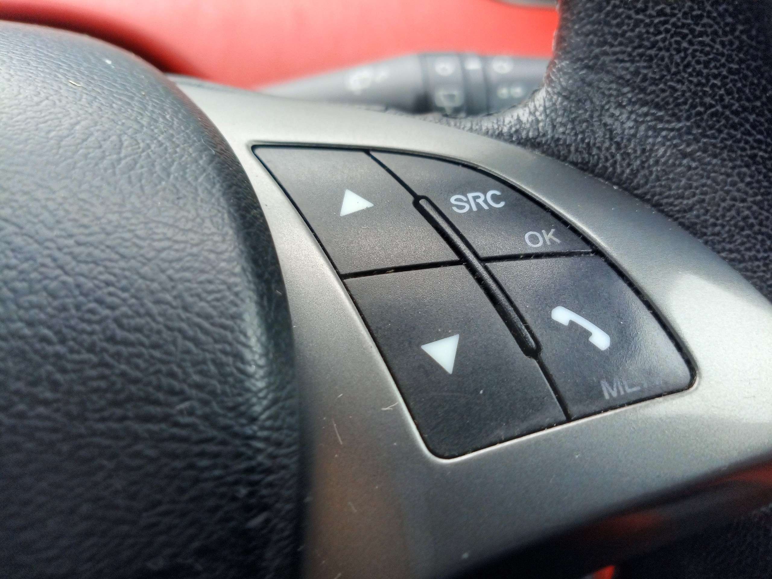 2012 CHRYSLER YPSILON 2012 CHRYSLER YPSILON