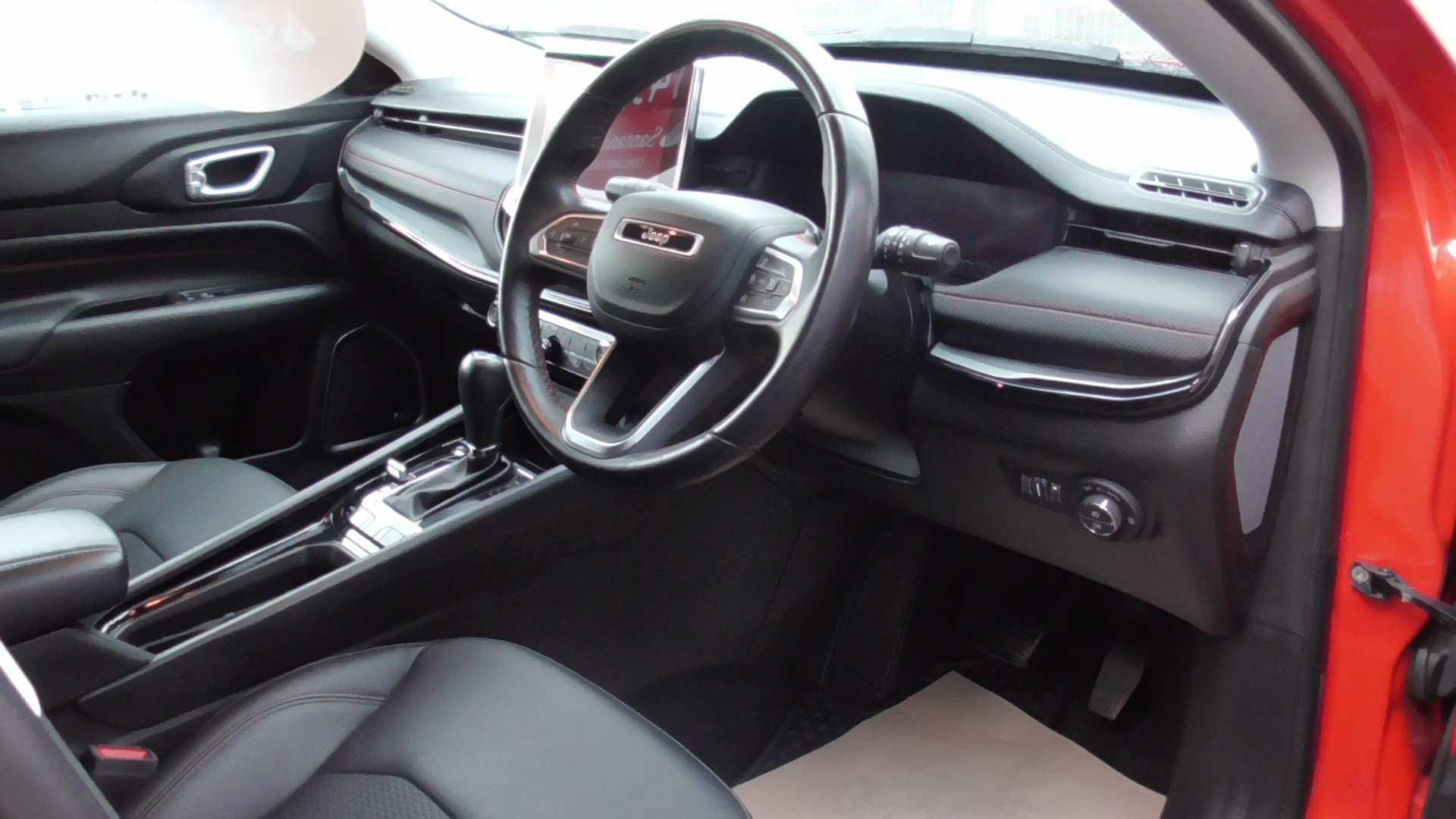 2021 JEEP COMPASS 2021 JEEP COMPASS