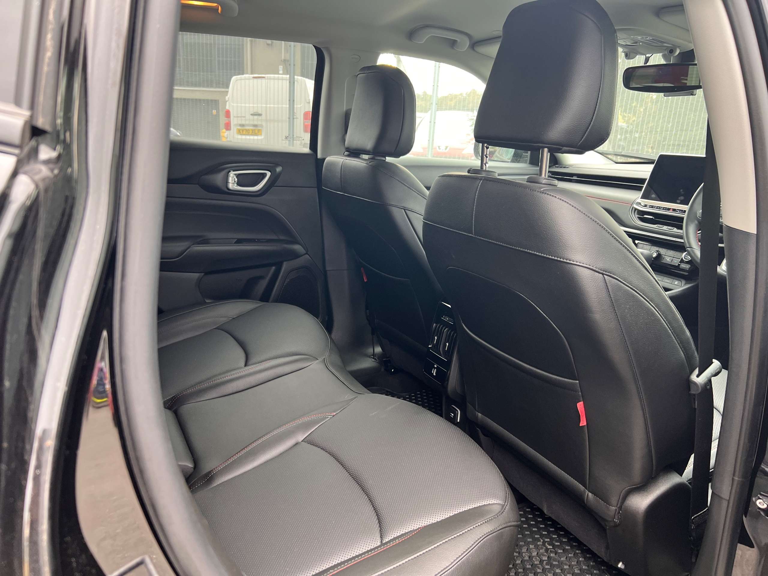 2024 JEEP COMPASS 2024 JEEP COMPASS