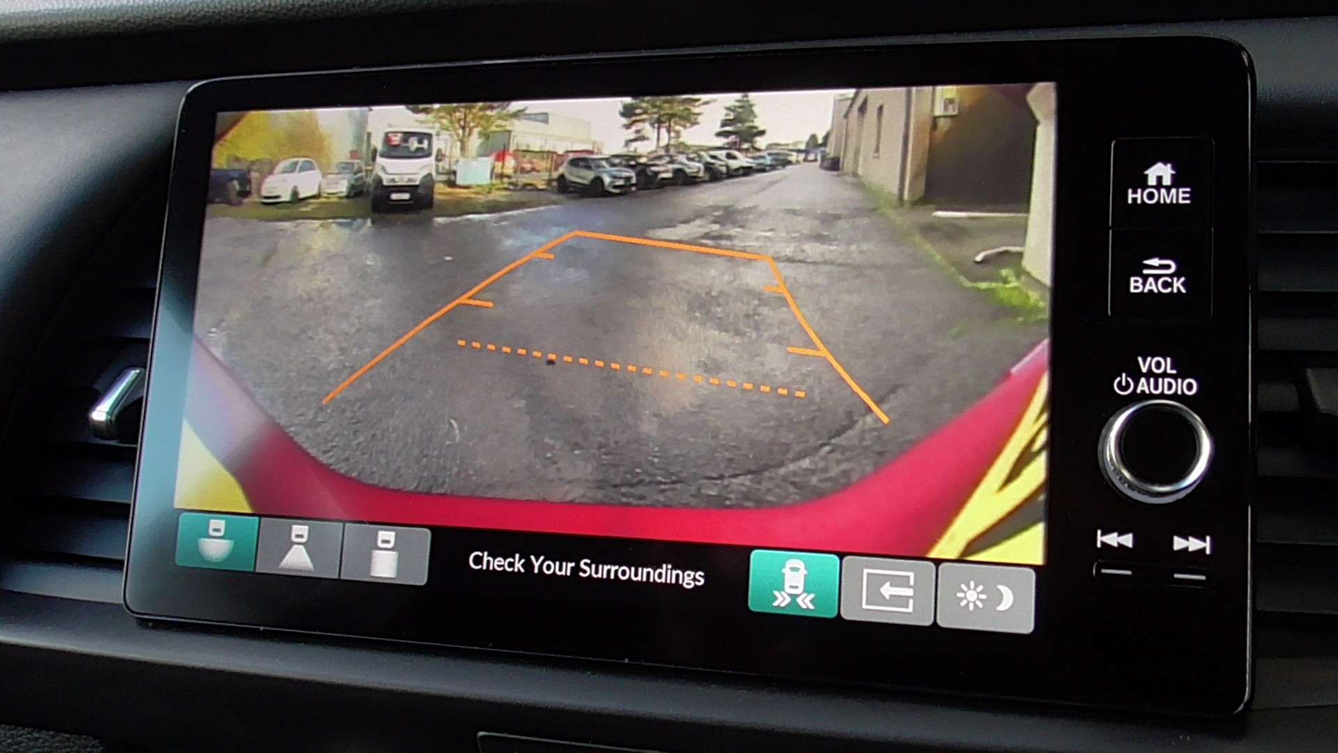 2021 HONDA JAZZ 2021 HONDA JAZZ