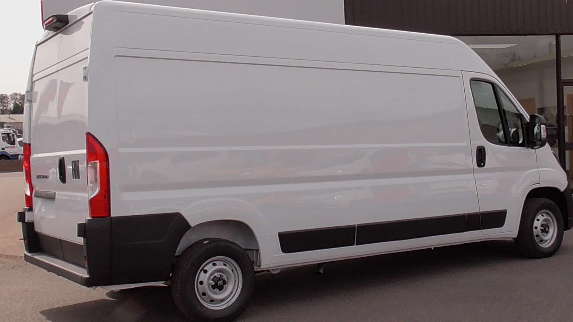 null FIAT DUCATO null FIAT DUCATO