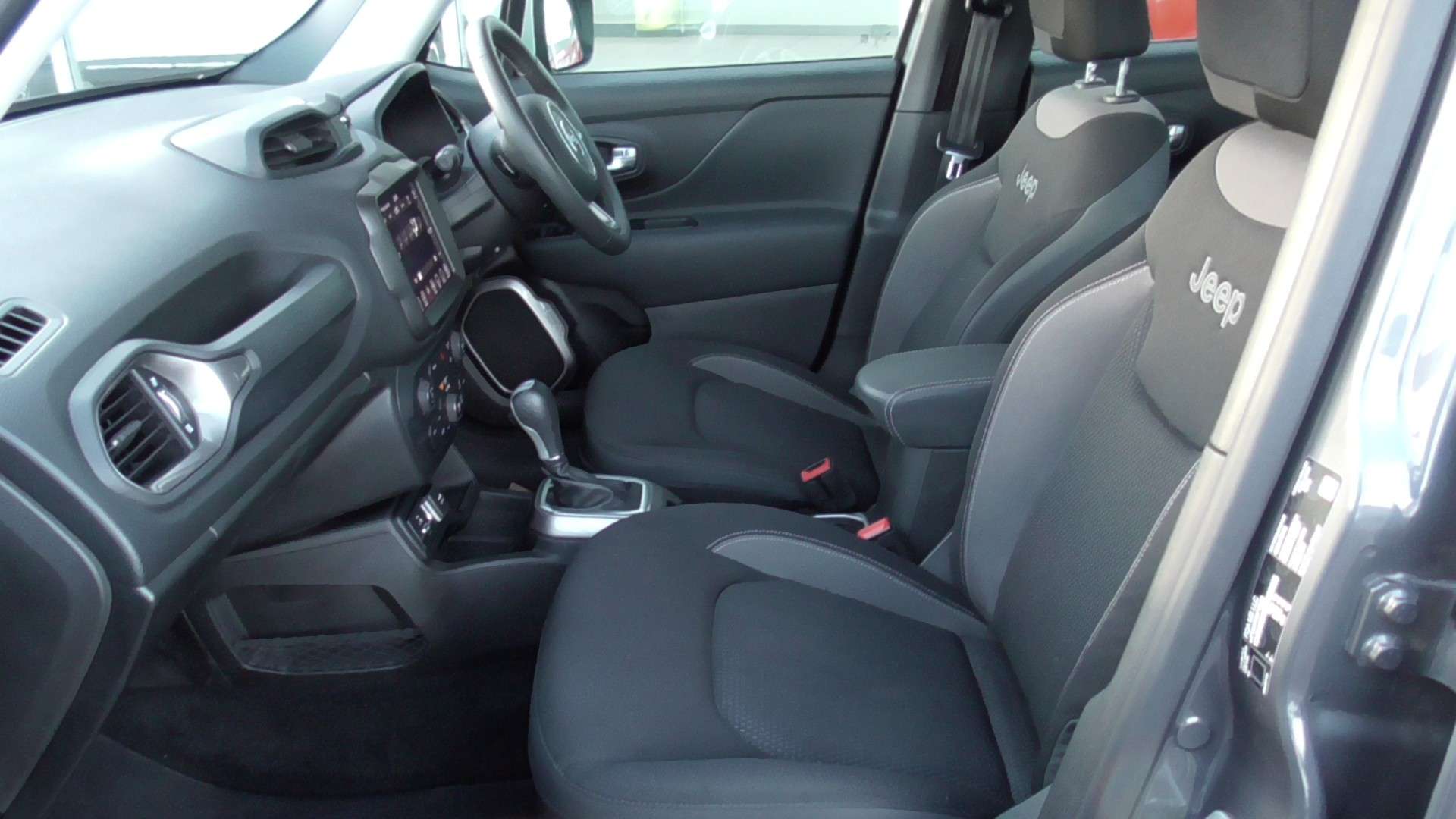 2022 JEEP RENEGADE 2022 JEEP RENEGADE