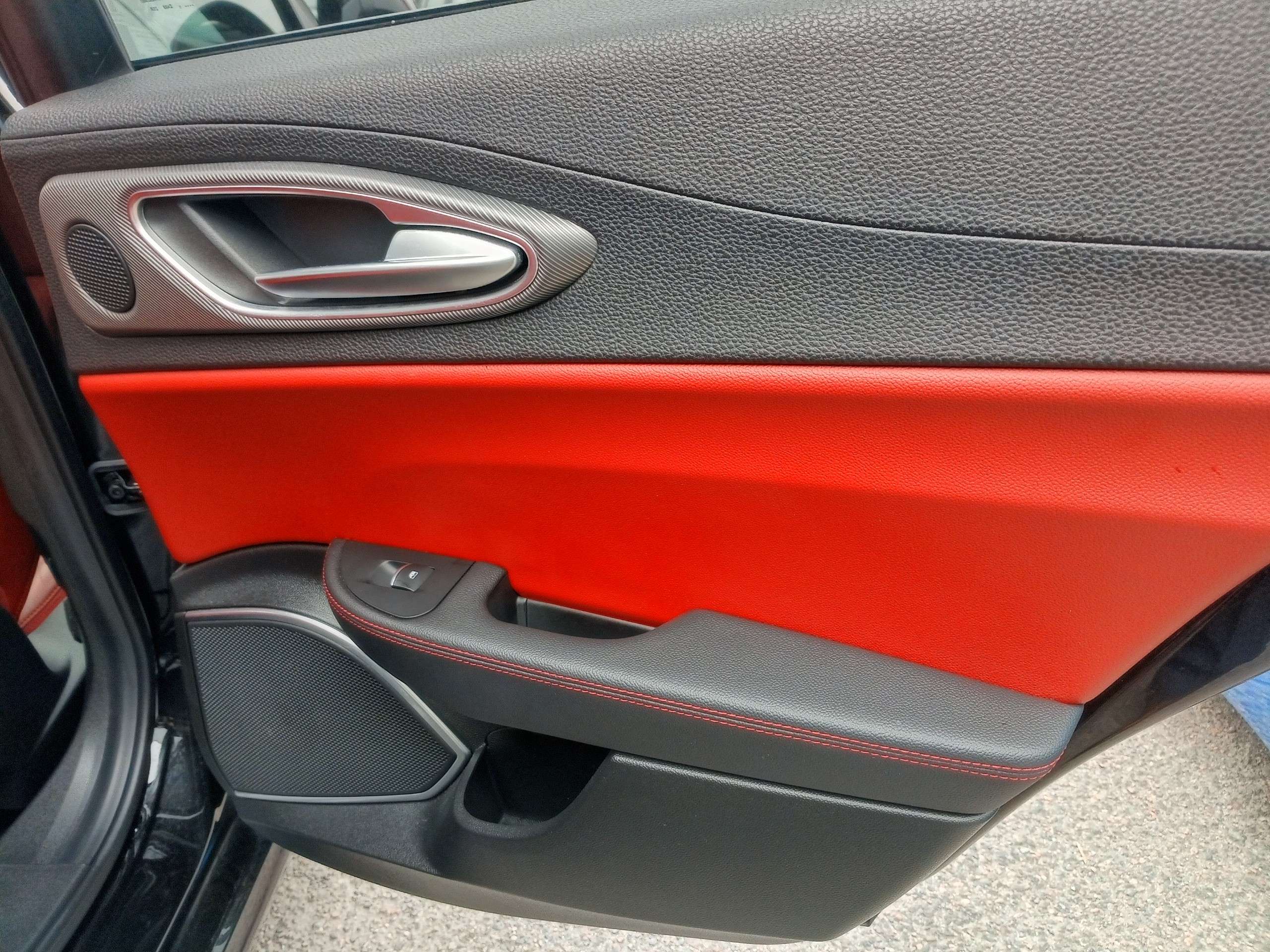 2021 ALFA ROMEO GIULIA 2021 ALFA ROMEO GIULIA