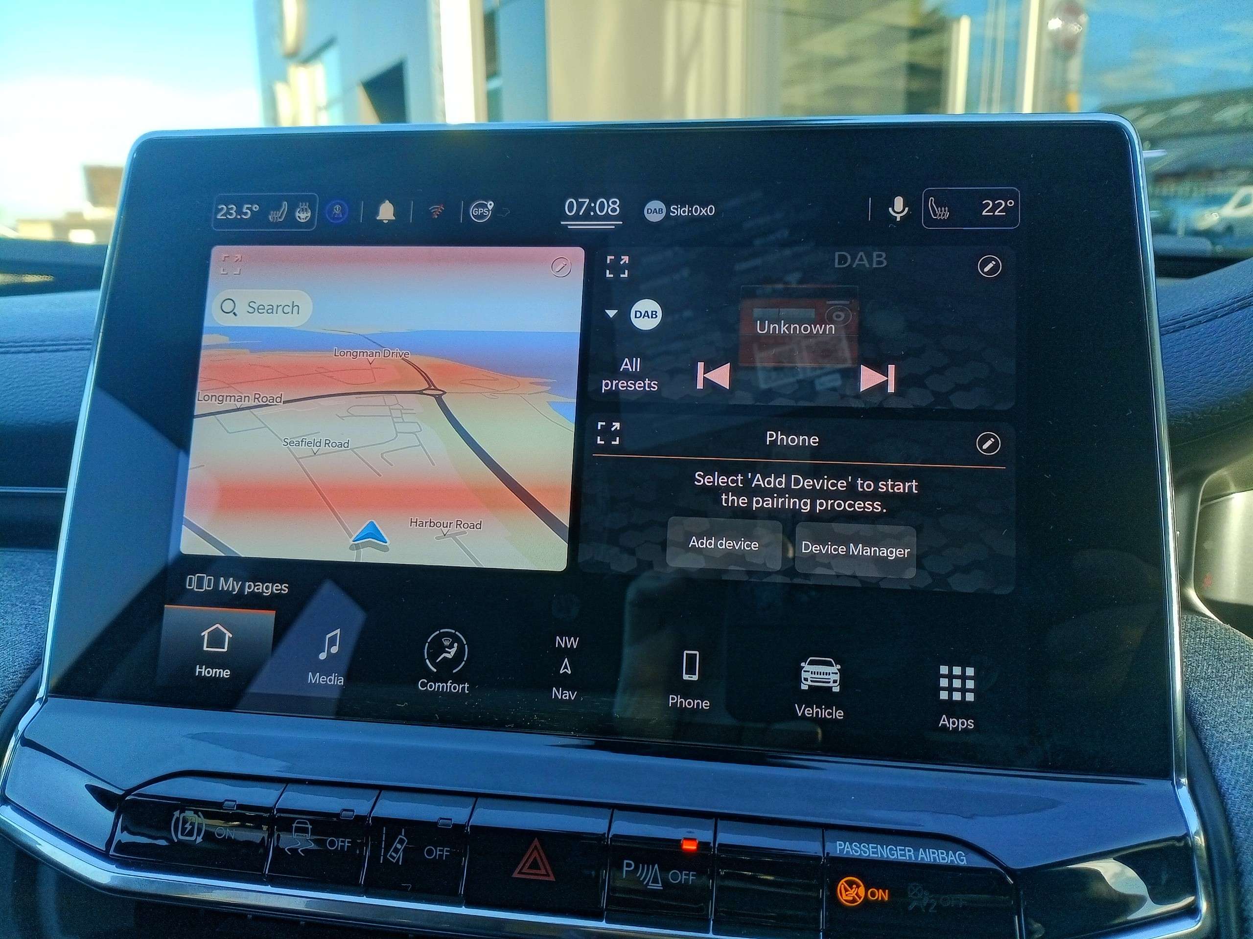 2026 JEEP COMPASS 2026 JEEP COMPASS