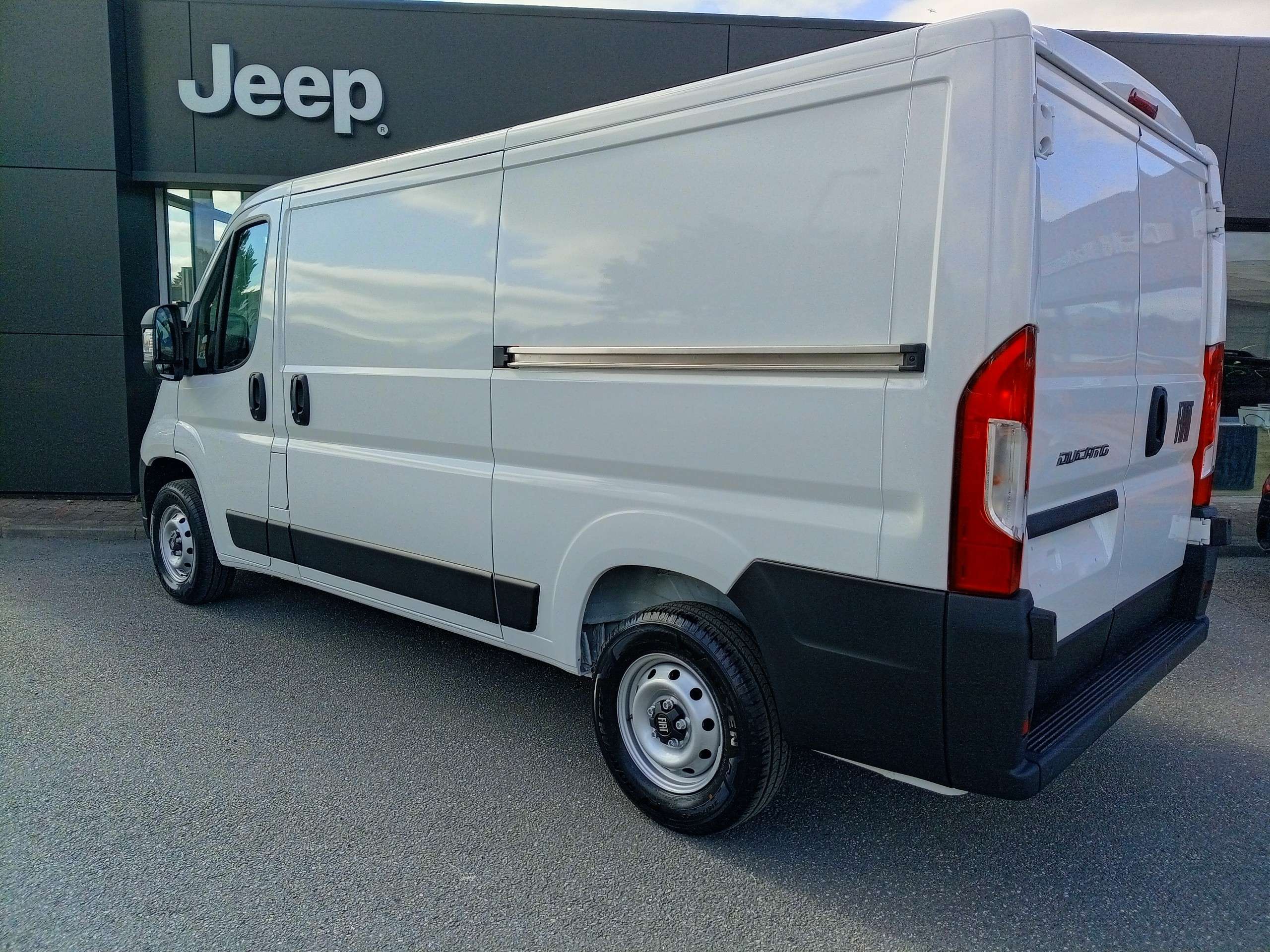 2026 FIAT DUCATO 2026 FIAT DUCATO