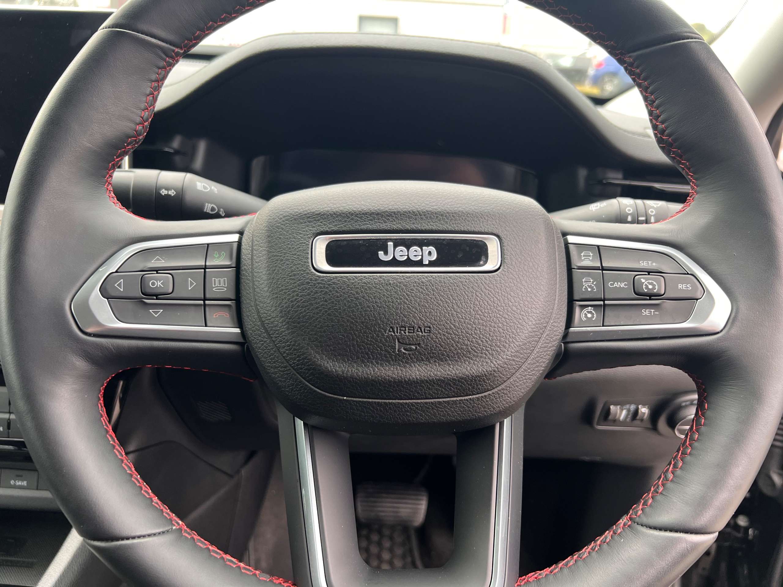 2024 JEEP COMPASS 2024 JEEP COMPASS