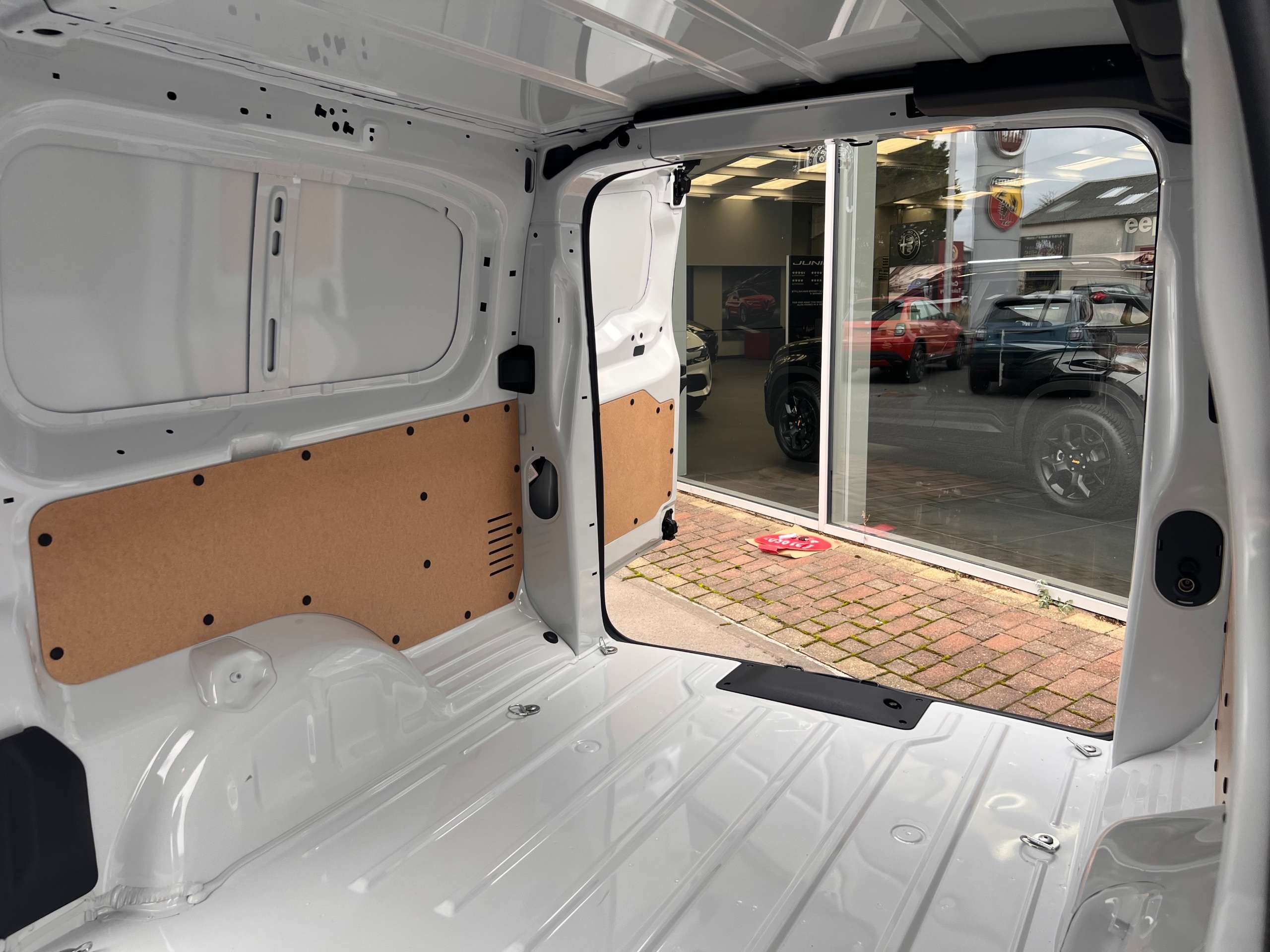 2025 FIAT SCUDO 2025 FIAT SCUDO