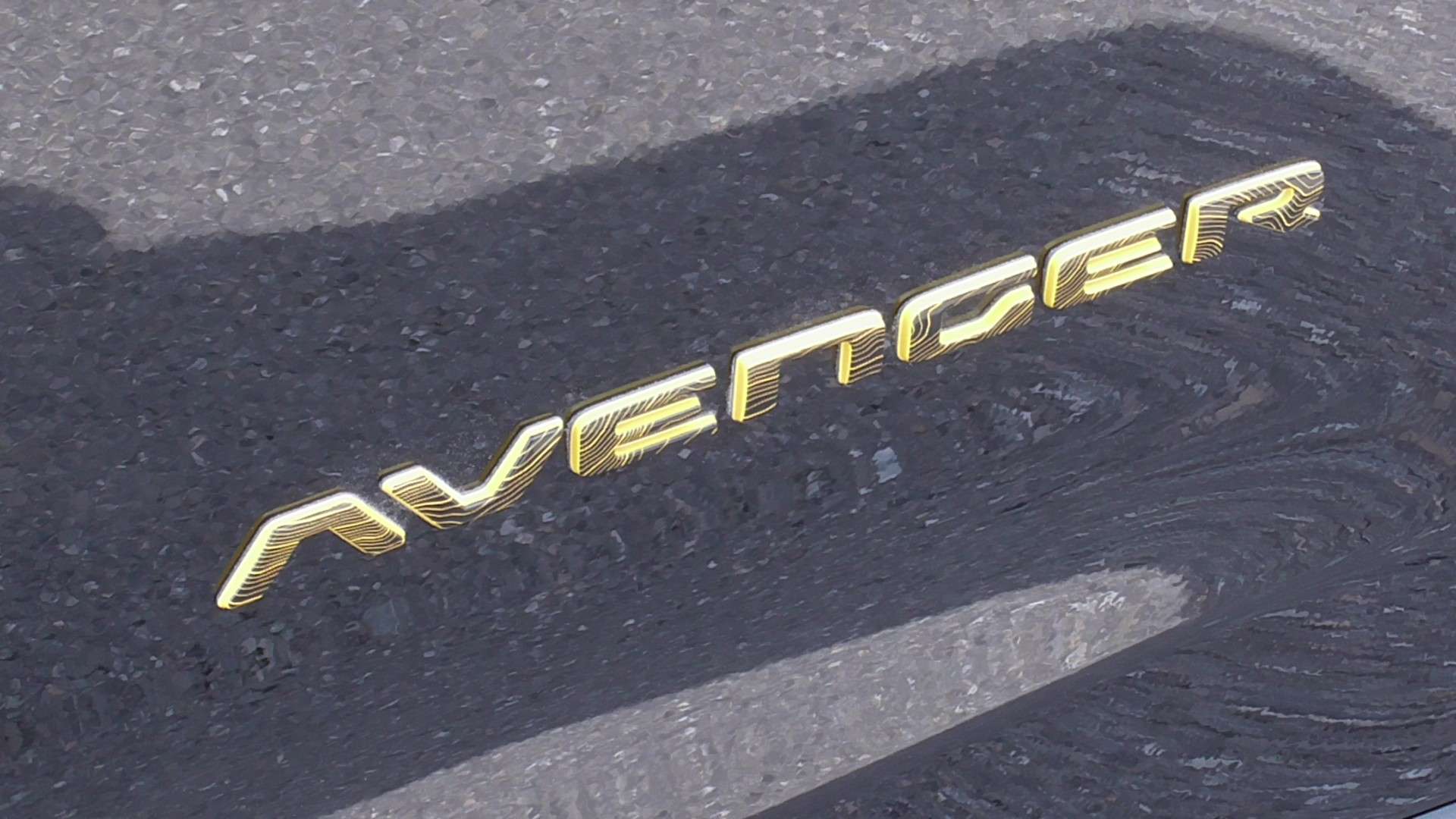 2026 JEEP AVENGER 2026 JEEP AVENGER