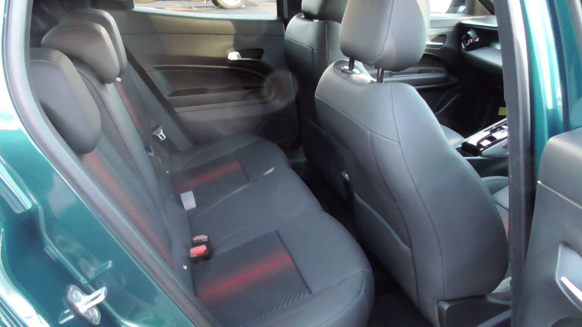 2024 ALFA ROMEO JUNIOR 2024 ALFA ROMEO JUNIOR