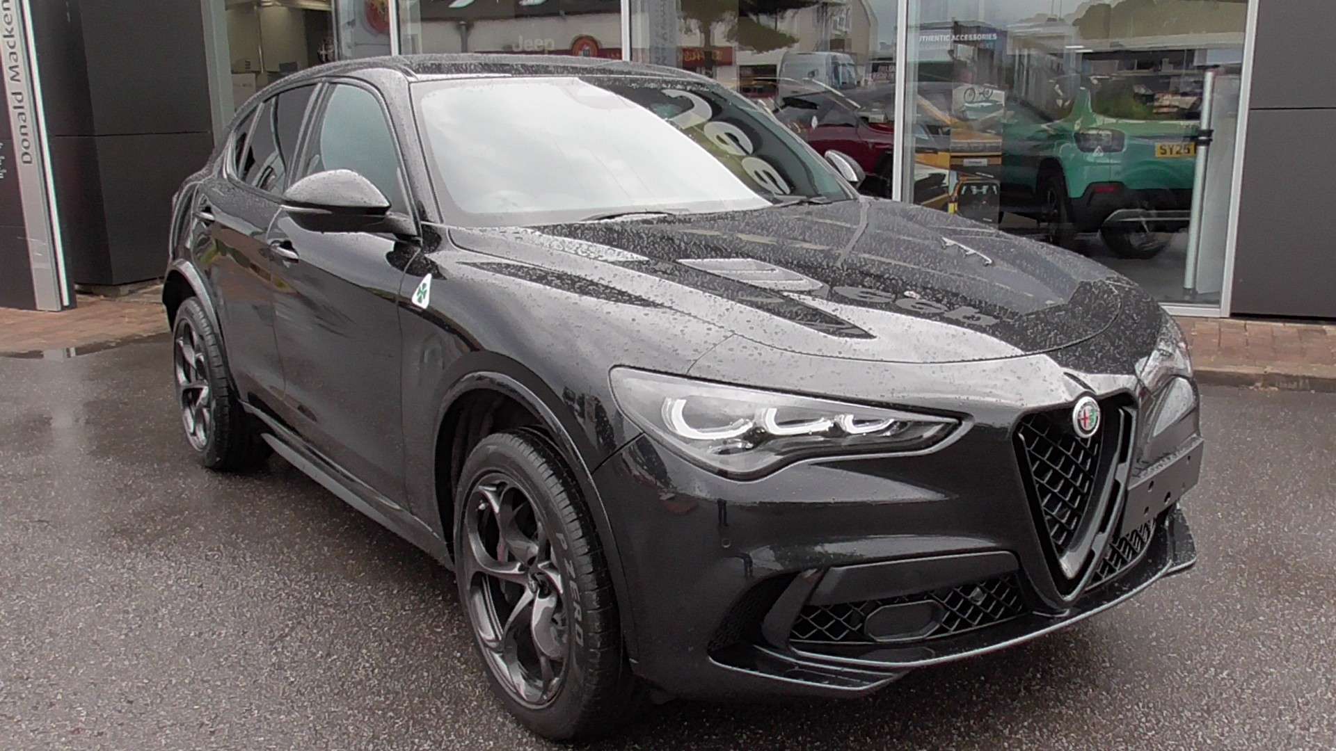null ALFA ROMEO STELVIO null ALFA ROMEO STELVIO
