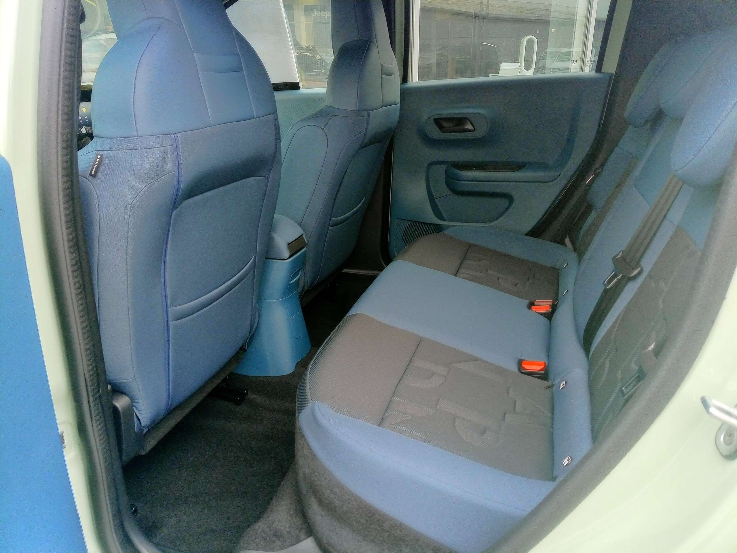 2026 FIAT GRAND PANDA 2026 FIAT GRAND PANDA