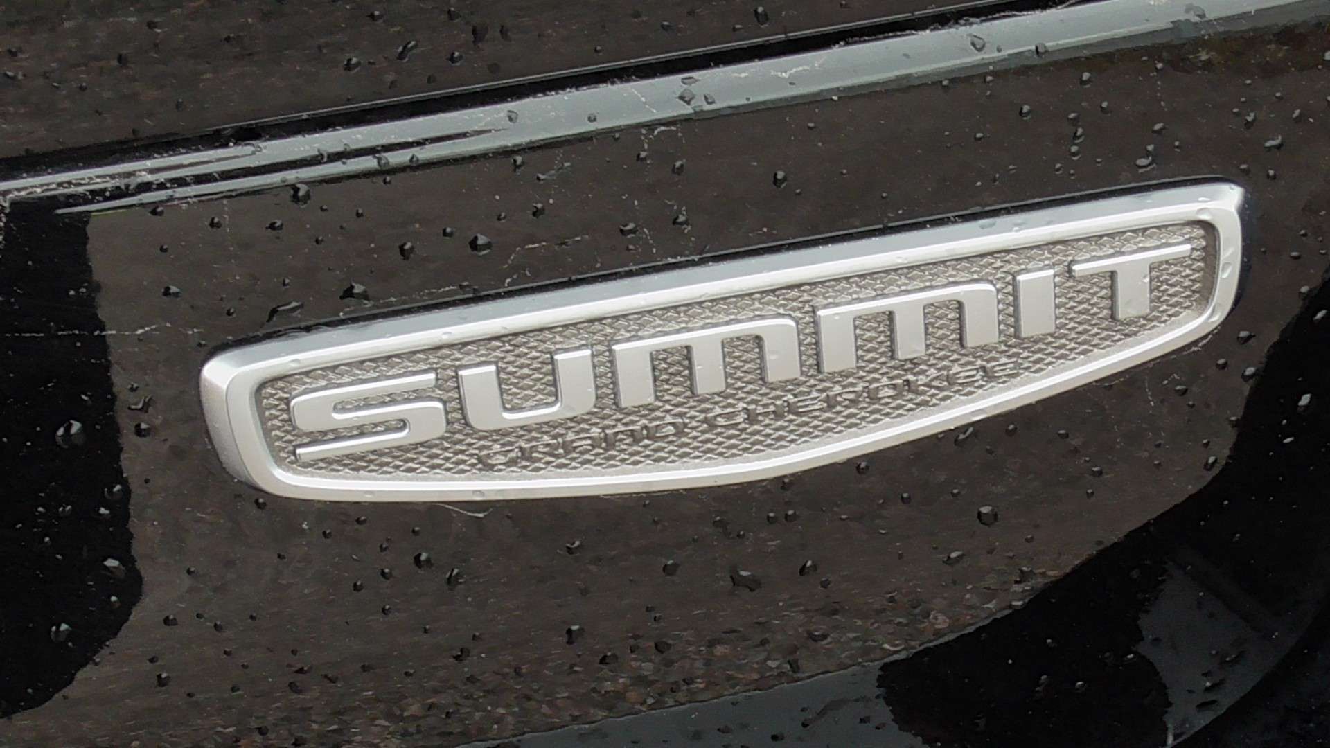 2024 JEEP GRAND CHEROKEE 2024 JEEP GRAND CHEROKEE