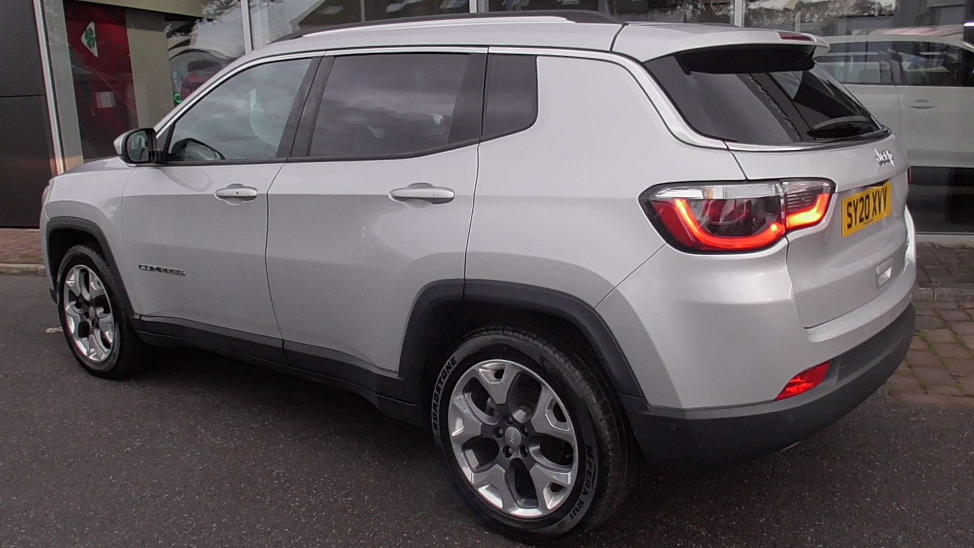 null JEEP COMPASS null JEEP COMPASS