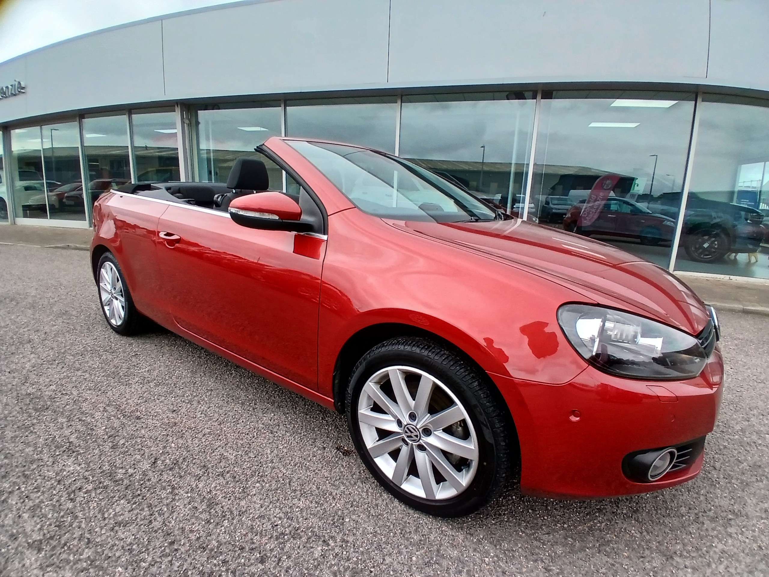 2012 VOLKSWAGEN GOLF 2012 VOLKSWAGEN GOLF