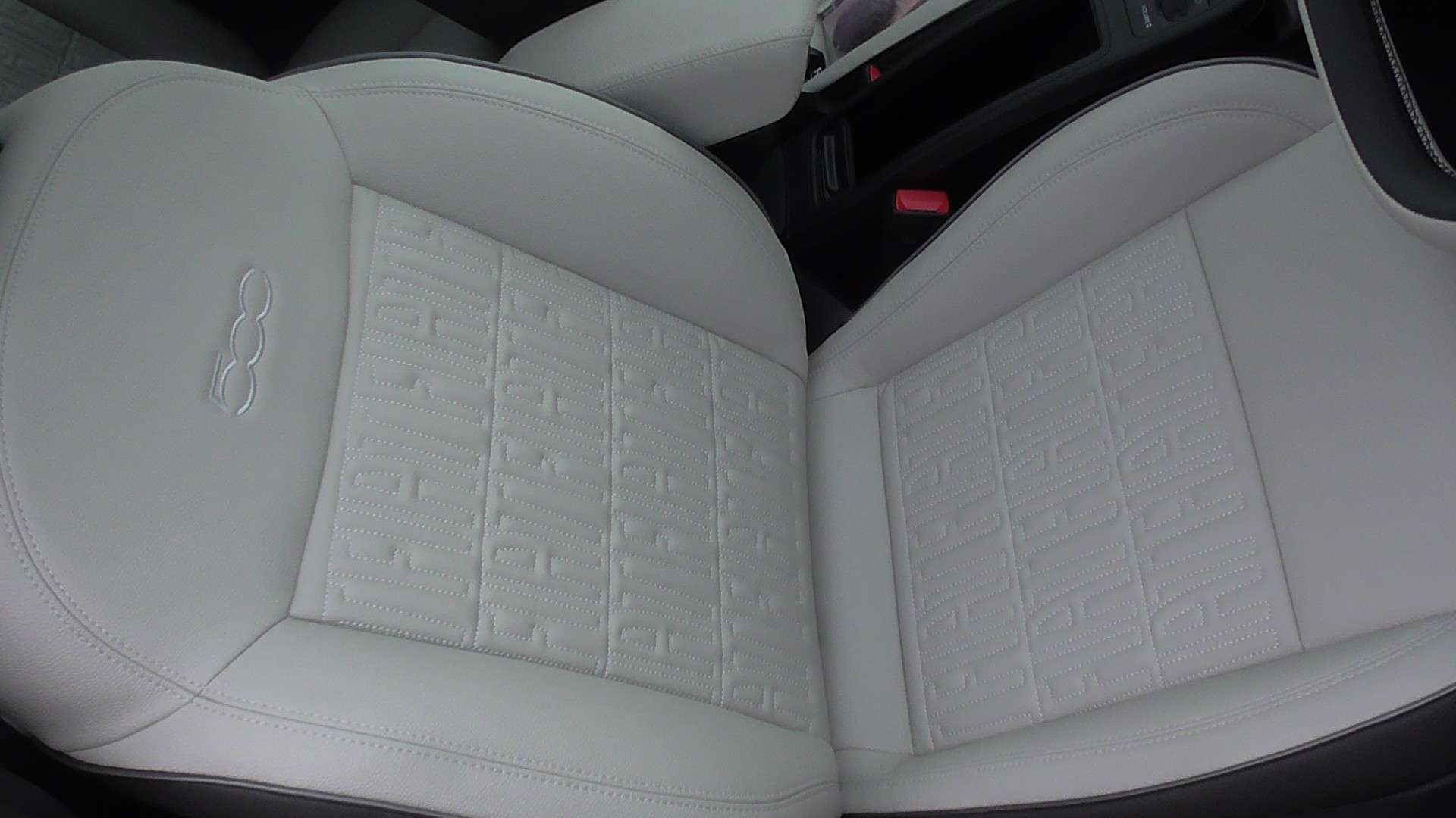 2023 FIAT 500E 2023 FIAT 500E