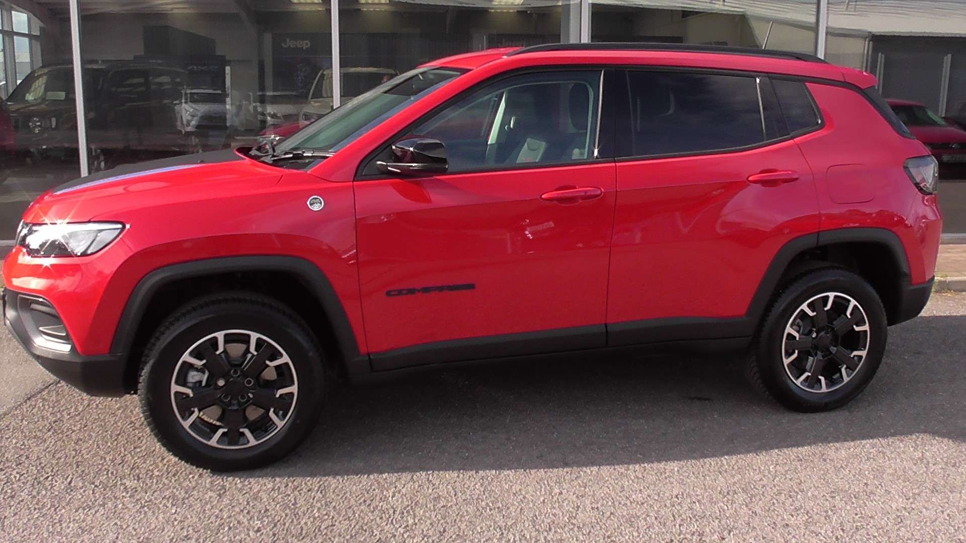 null JEEP COMPASS null JEEP COMPASS