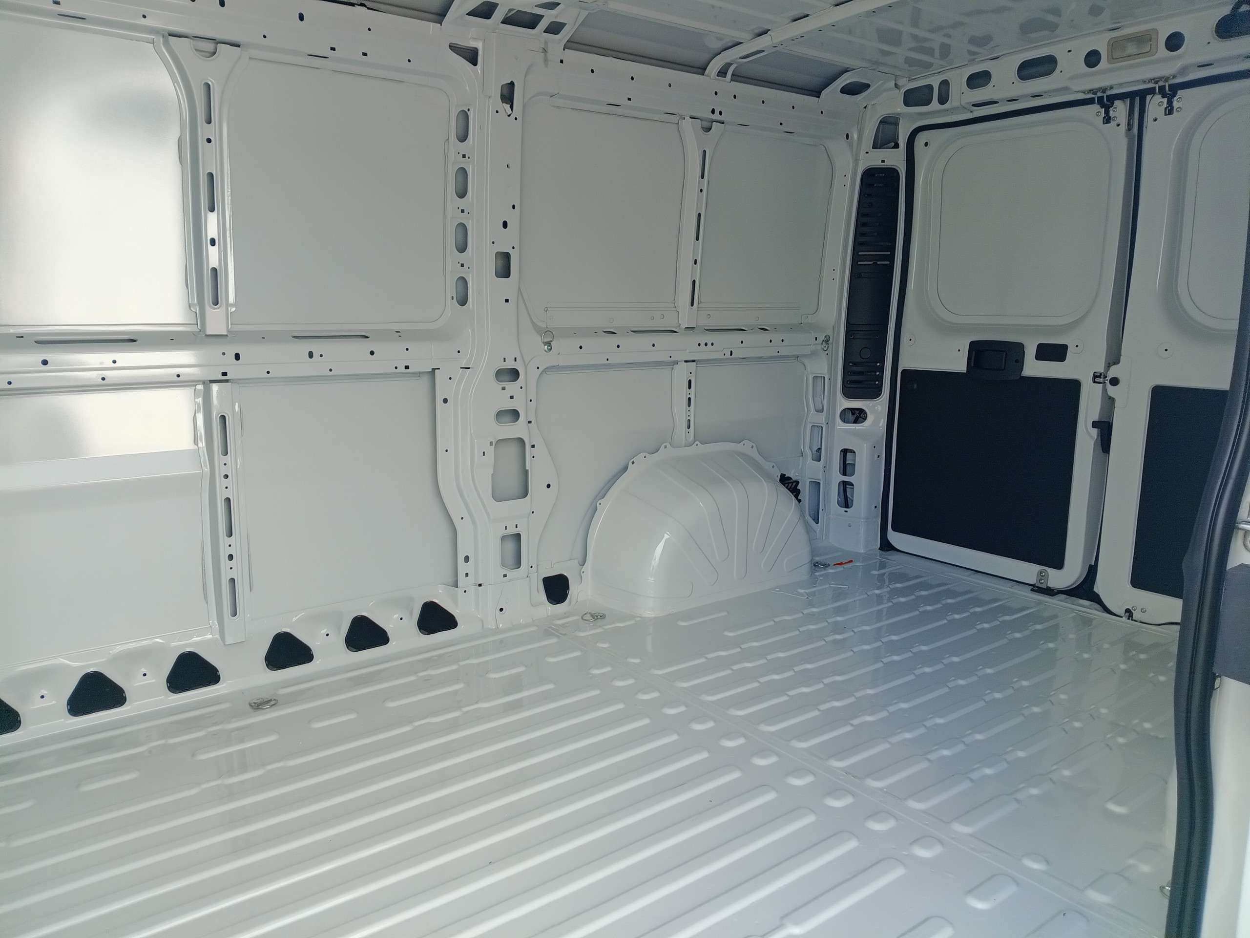 2026 FIAT DUCATO 2026 FIAT DUCATO