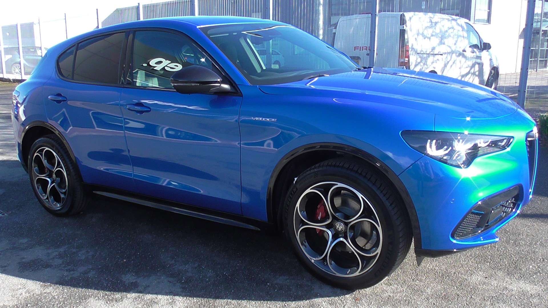 null ALFA ROMEO STELVIO null ALFA ROMEO STELVIO