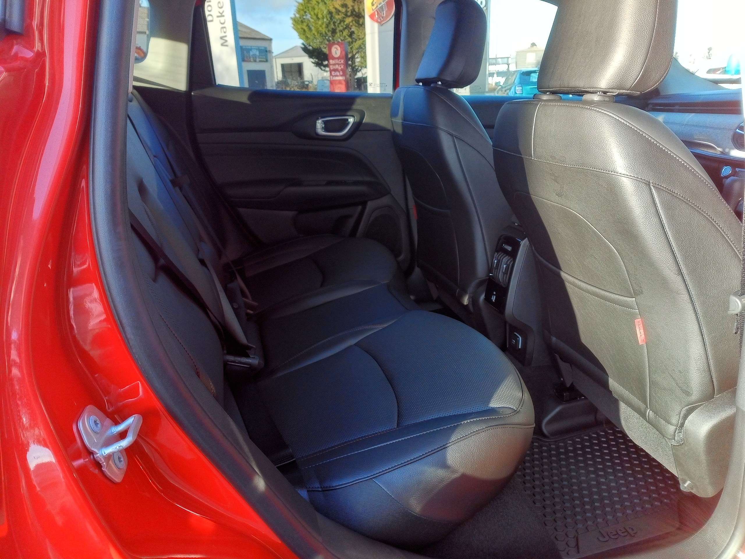 2026 JEEP COMPASS 2026 JEEP COMPASS