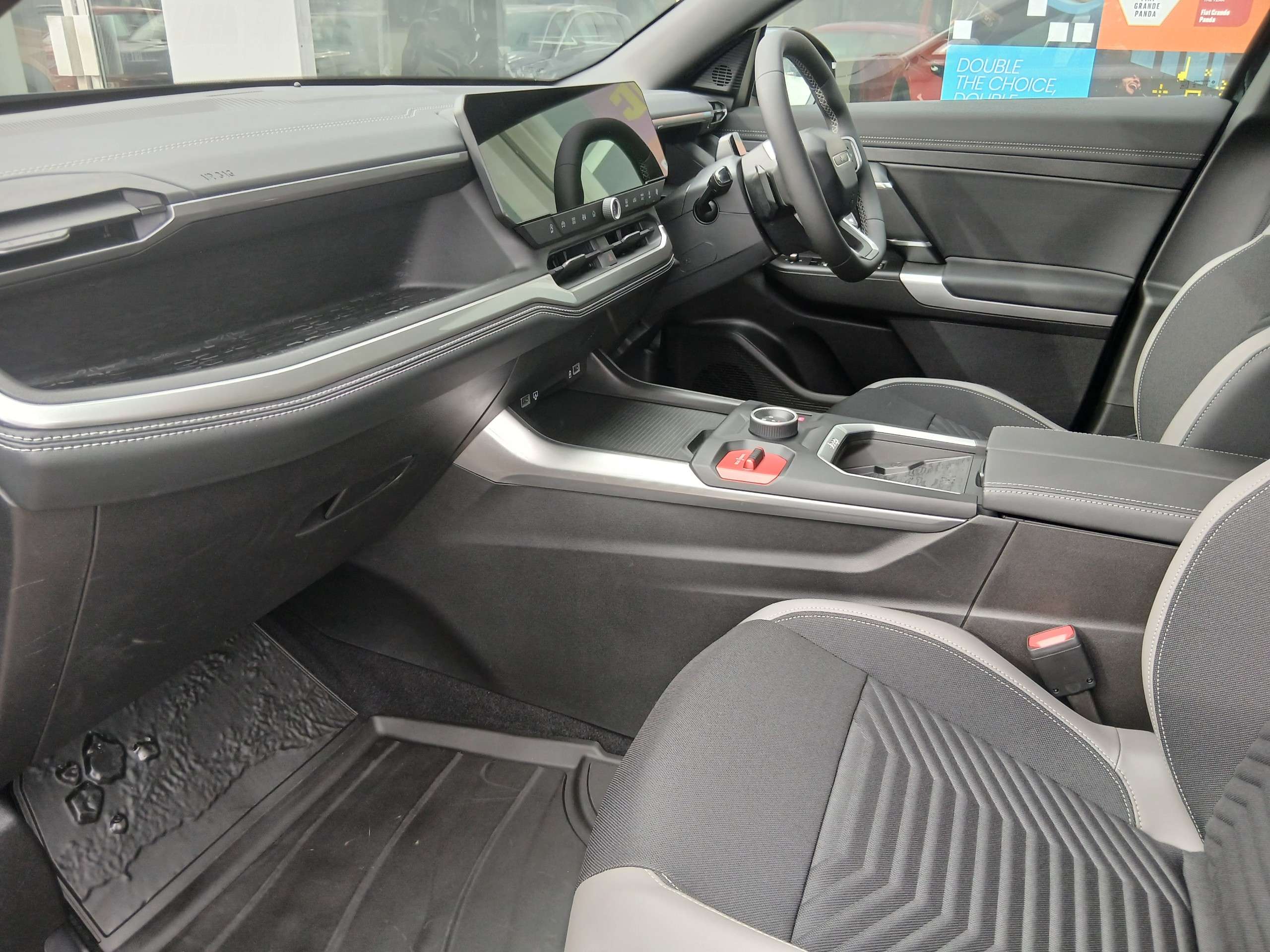 2026 JEEP COMPASS 2026 JEEP COMPASS