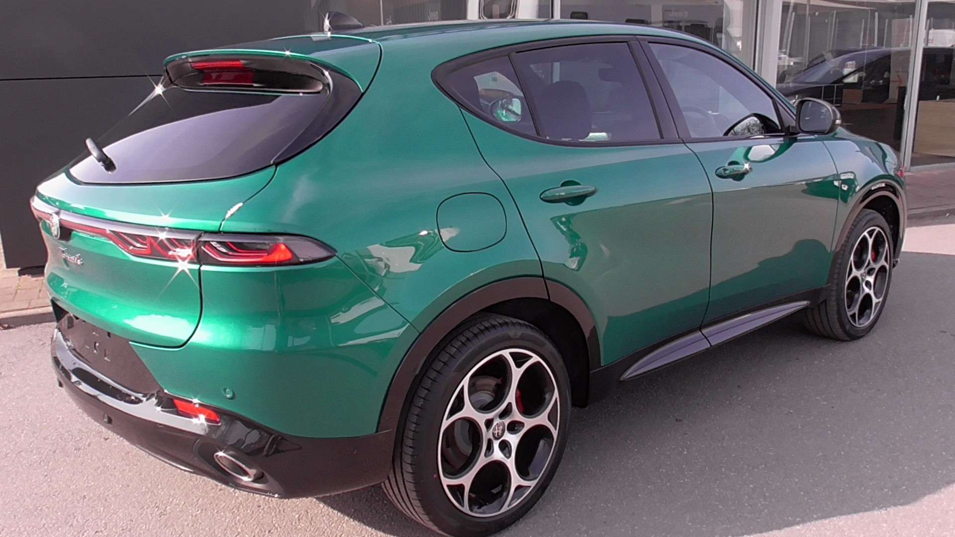 null ALFA ROMEO TONALE null ALFA ROMEO TONALE