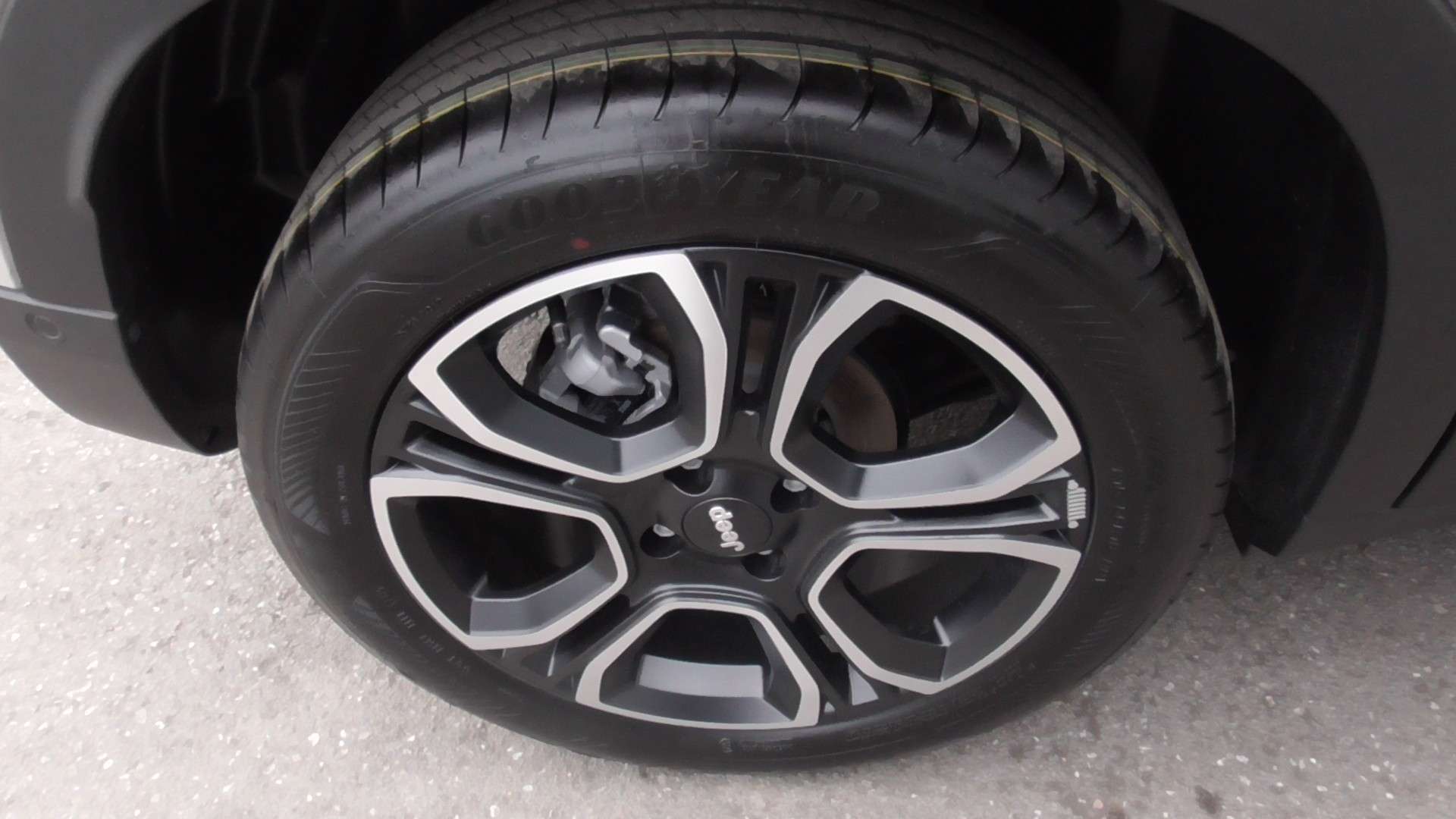 2026 JEEP AVENGER 2026 JEEP AVENGER