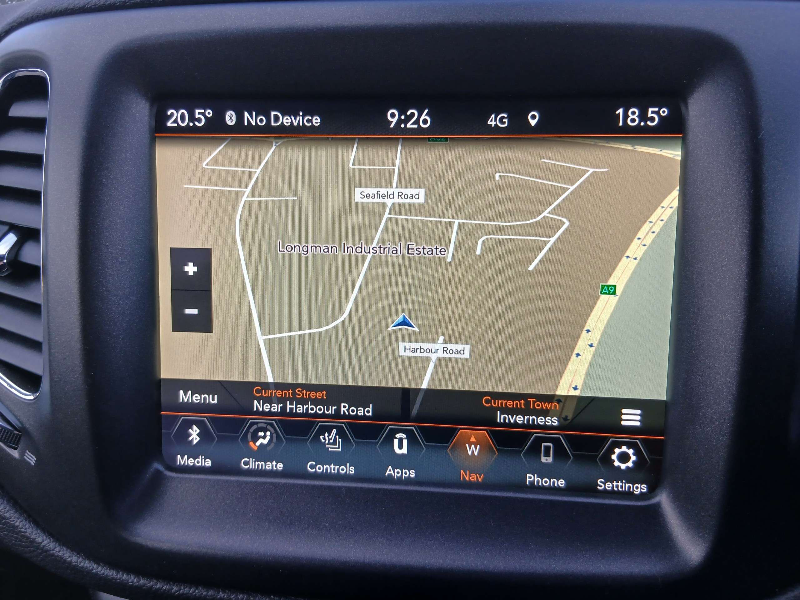 2021 JEEP COMPASS 2021 JEEP COMPASS