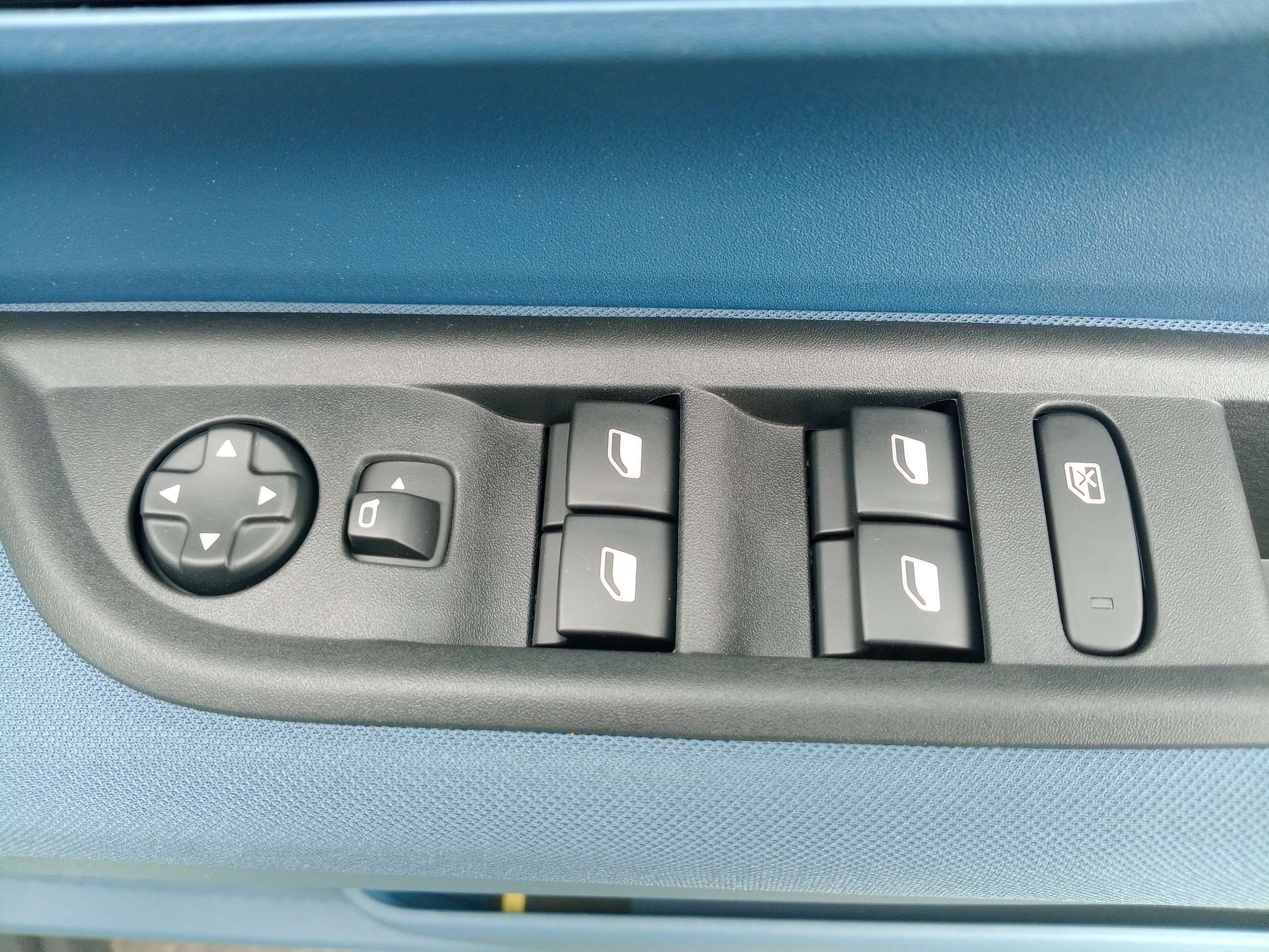 2026 FIAT GRAND PANDA 2026 FIAT GRAND PANDA