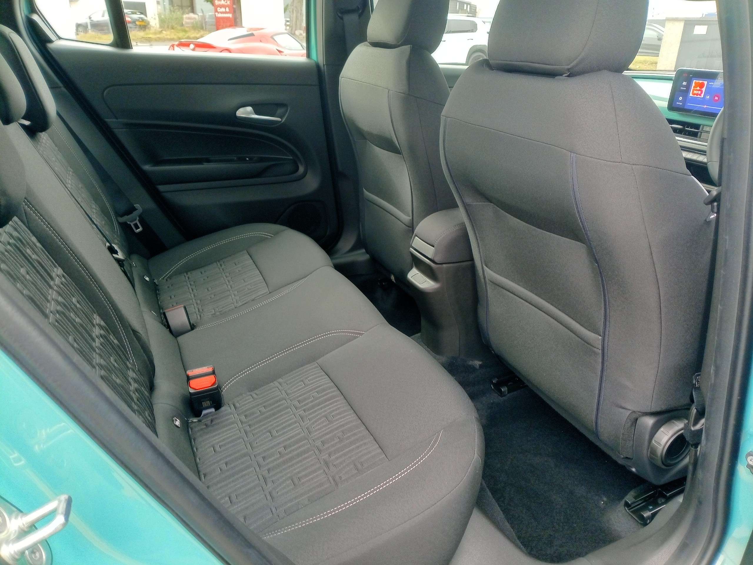 2026 FIAT 600 2026 FIAT 600