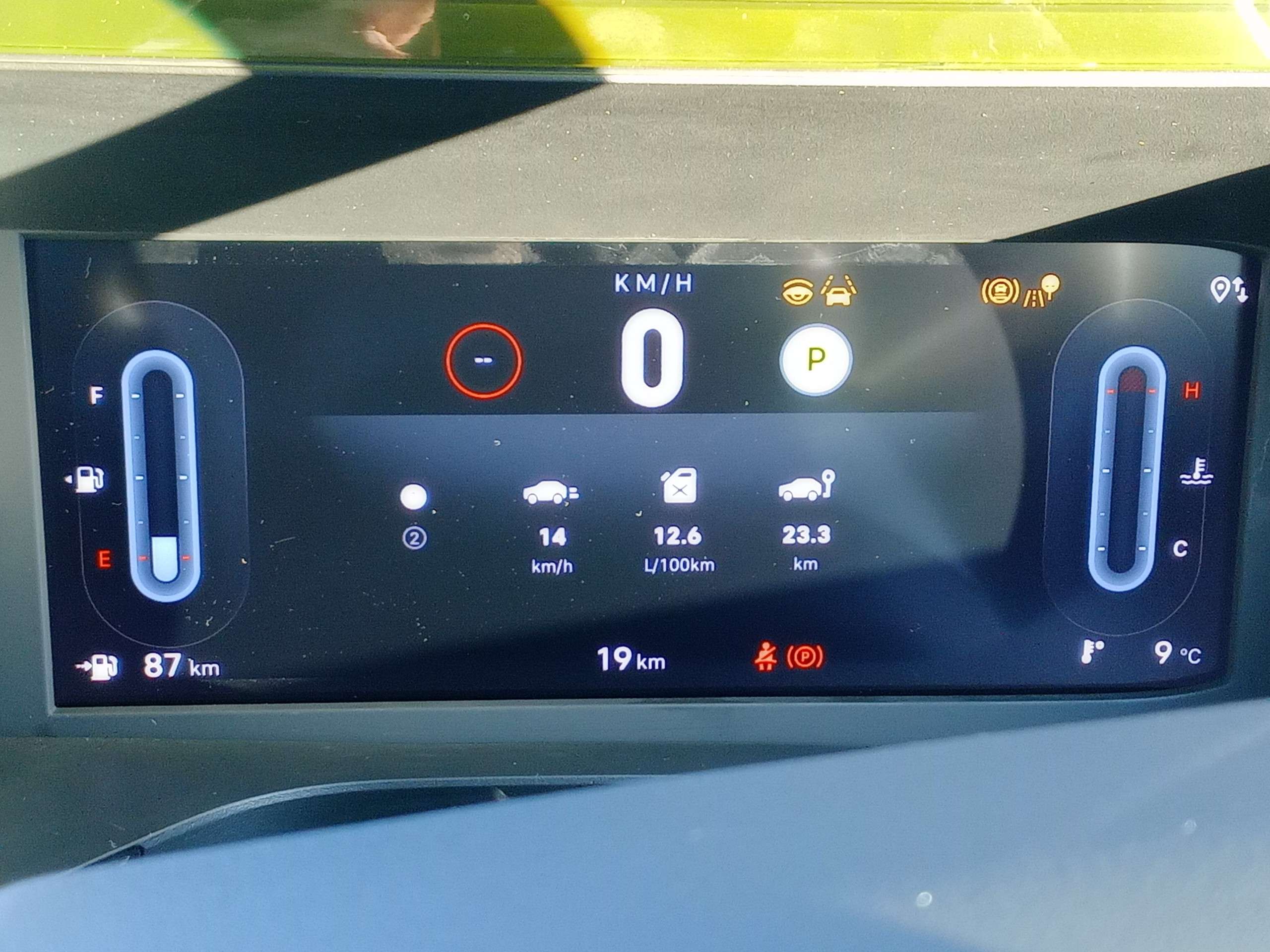 2026 FIAT GRAND PANDA 2026 FIAT GRAND PANDA