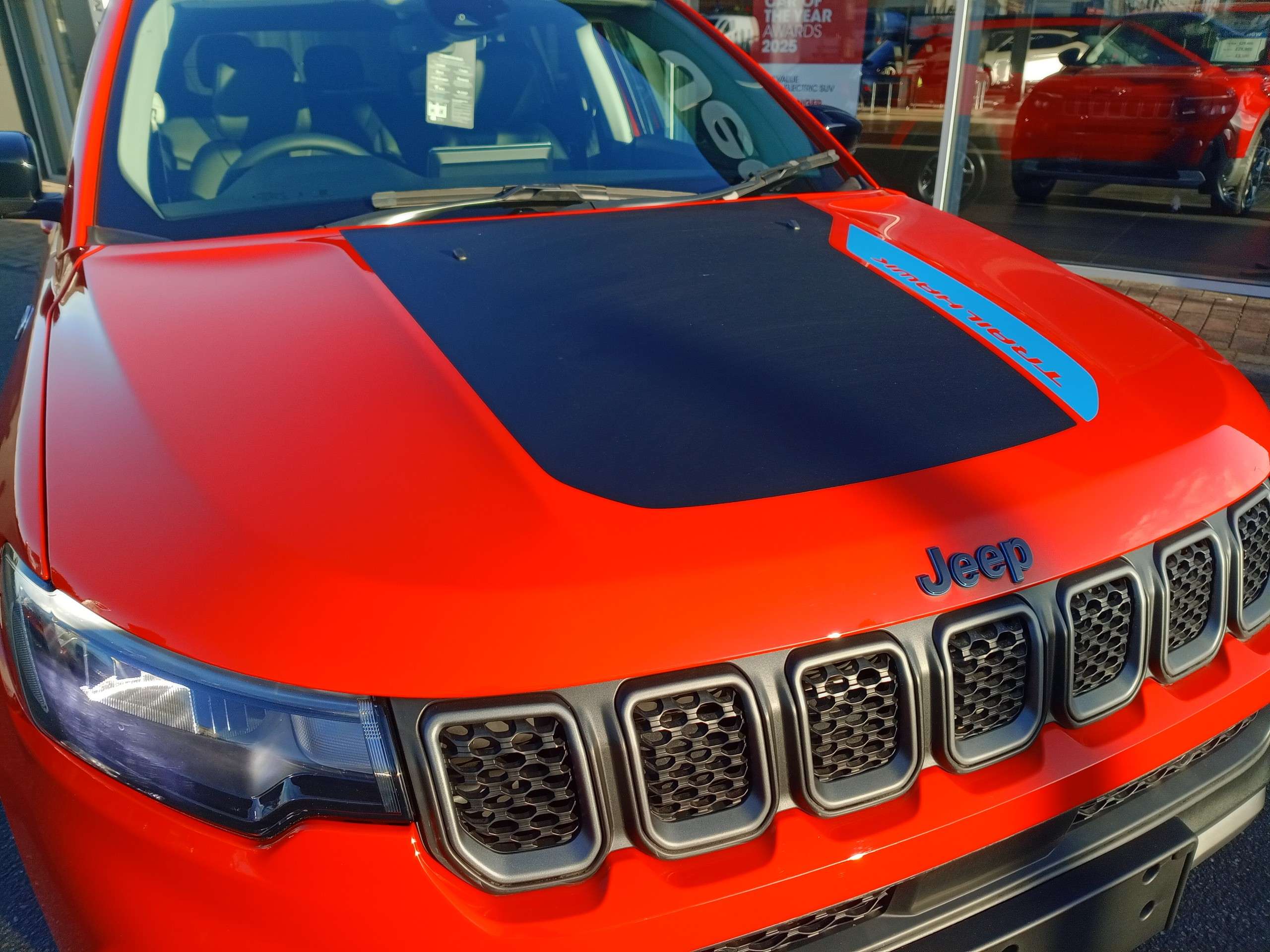 2026 JEEP COMPASS 2026 JEEP COMPASS