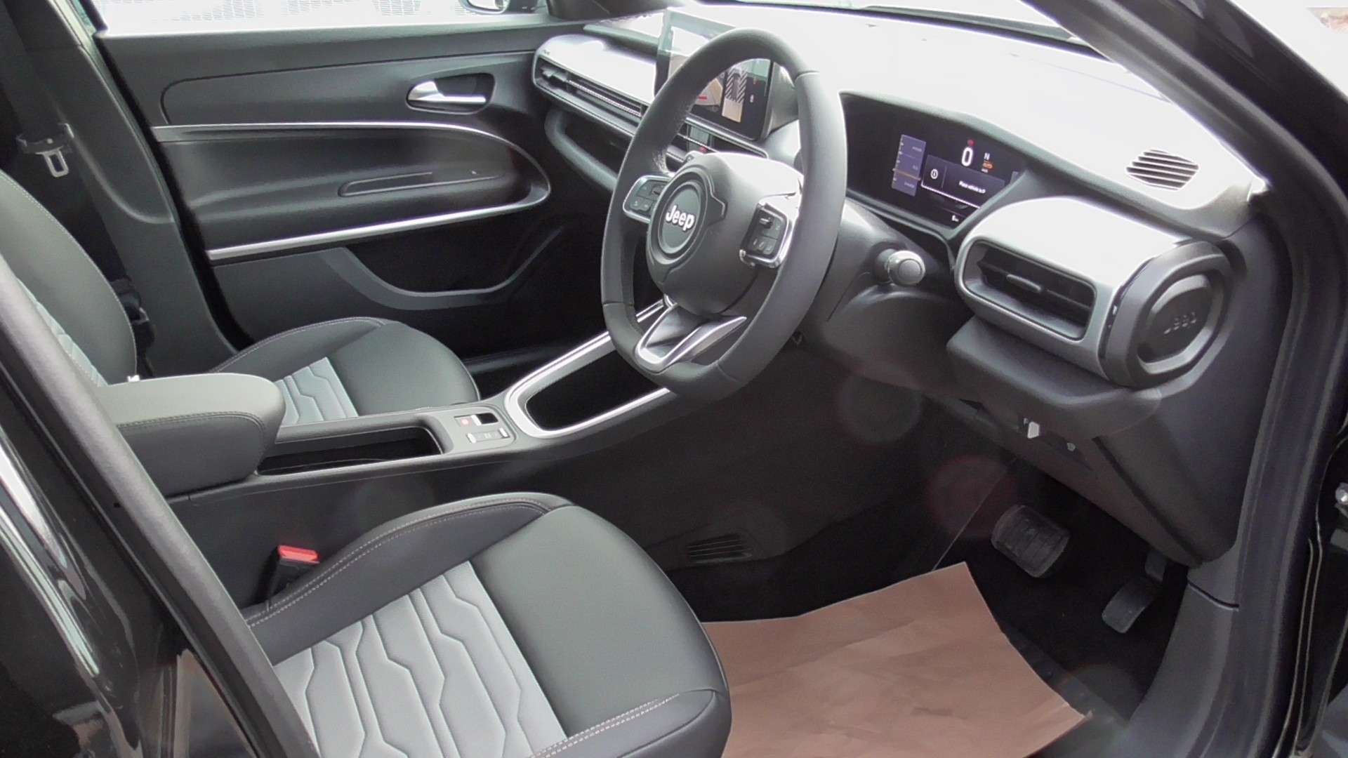 null JEEP AVENGER null JEEP AVENGER