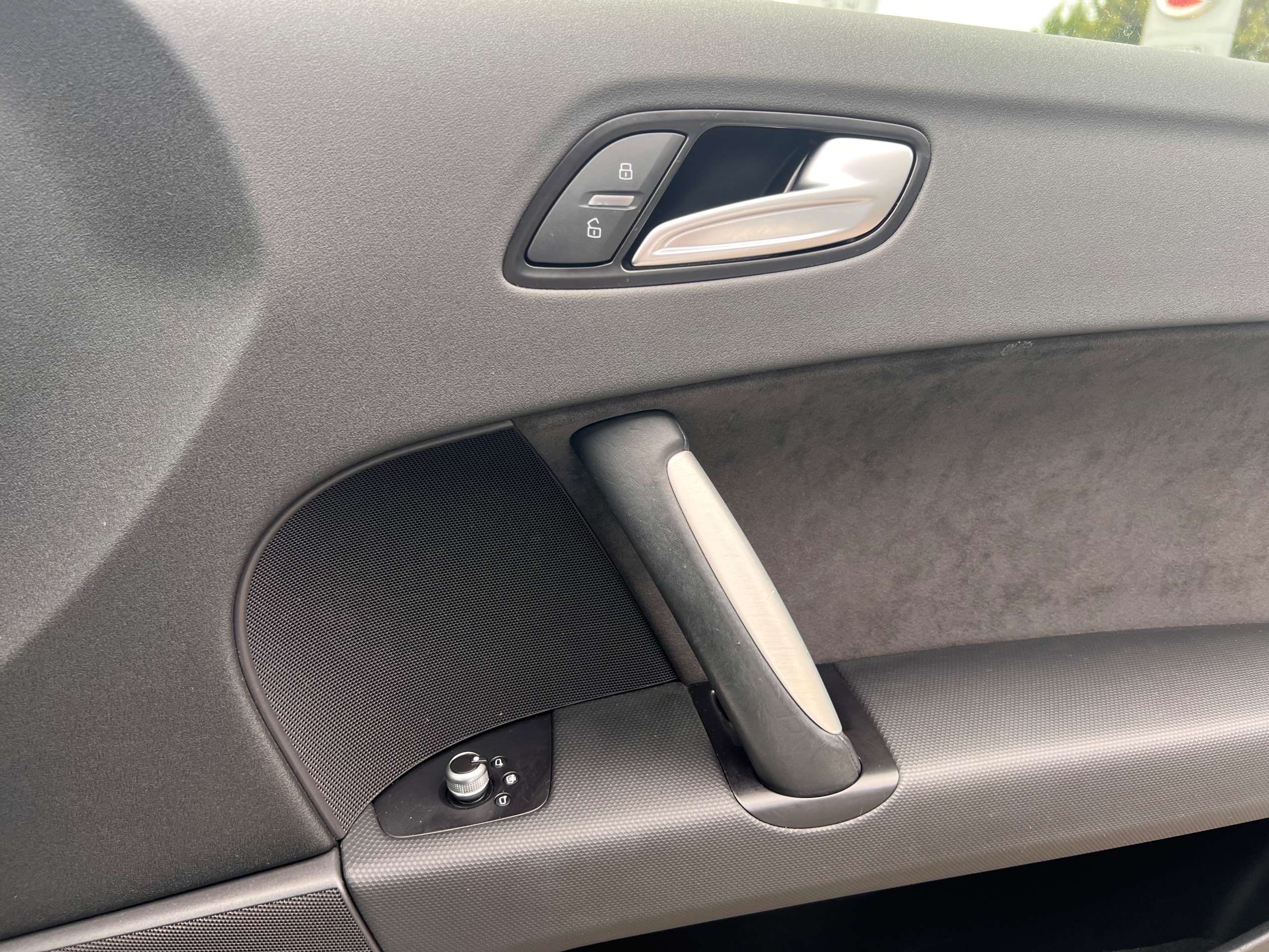 2013 AUDI TT 2013 AUDI TT