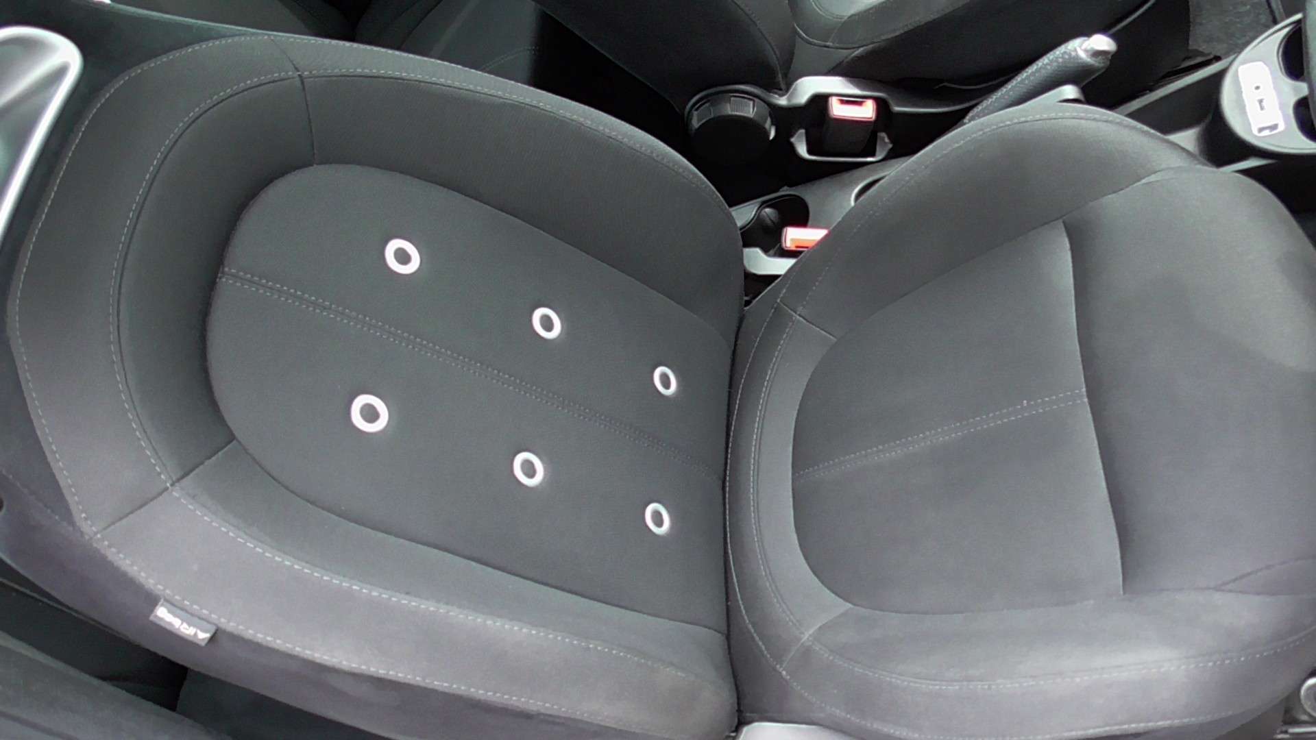 2016 ABARTH 595 2016 ABARTH 595