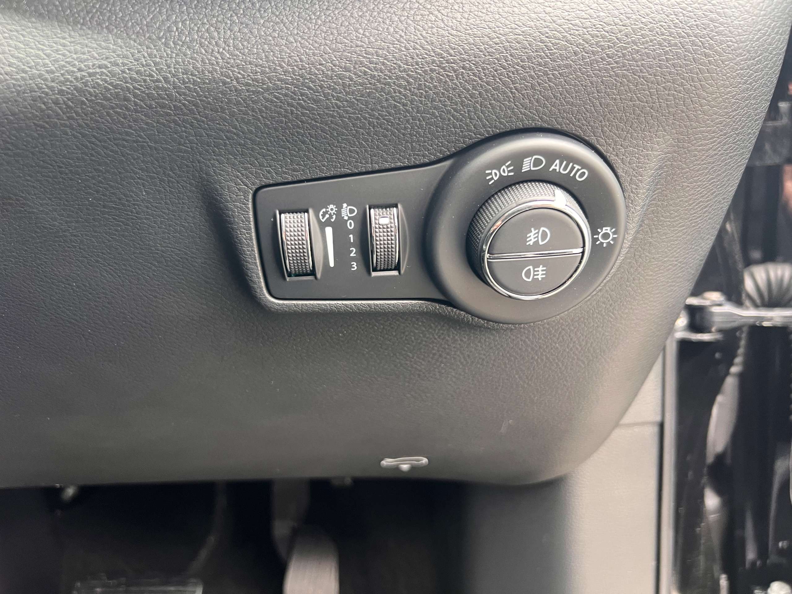 2024 JEEP COMPASS 2024 JEEP COMPASS