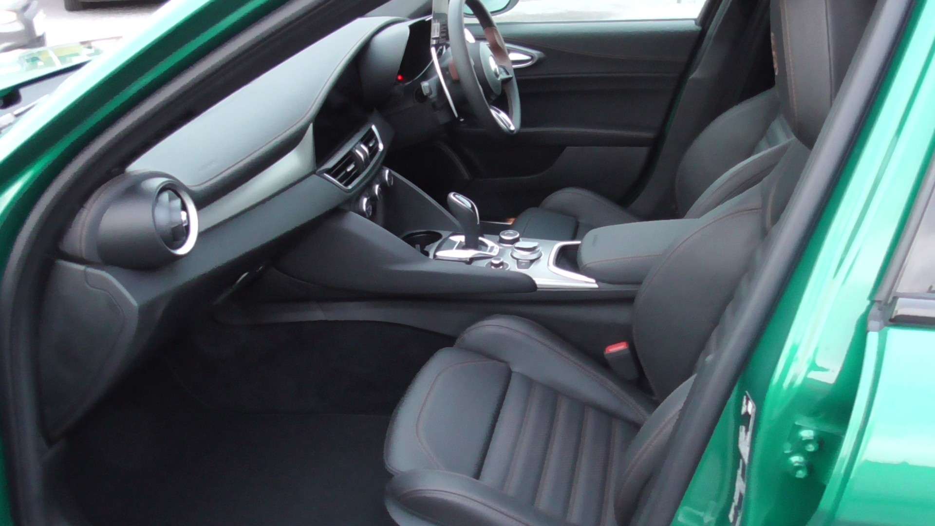 2026 ALFA ROMEO GIULIA 2026 ALFA ROMEO GIULIA