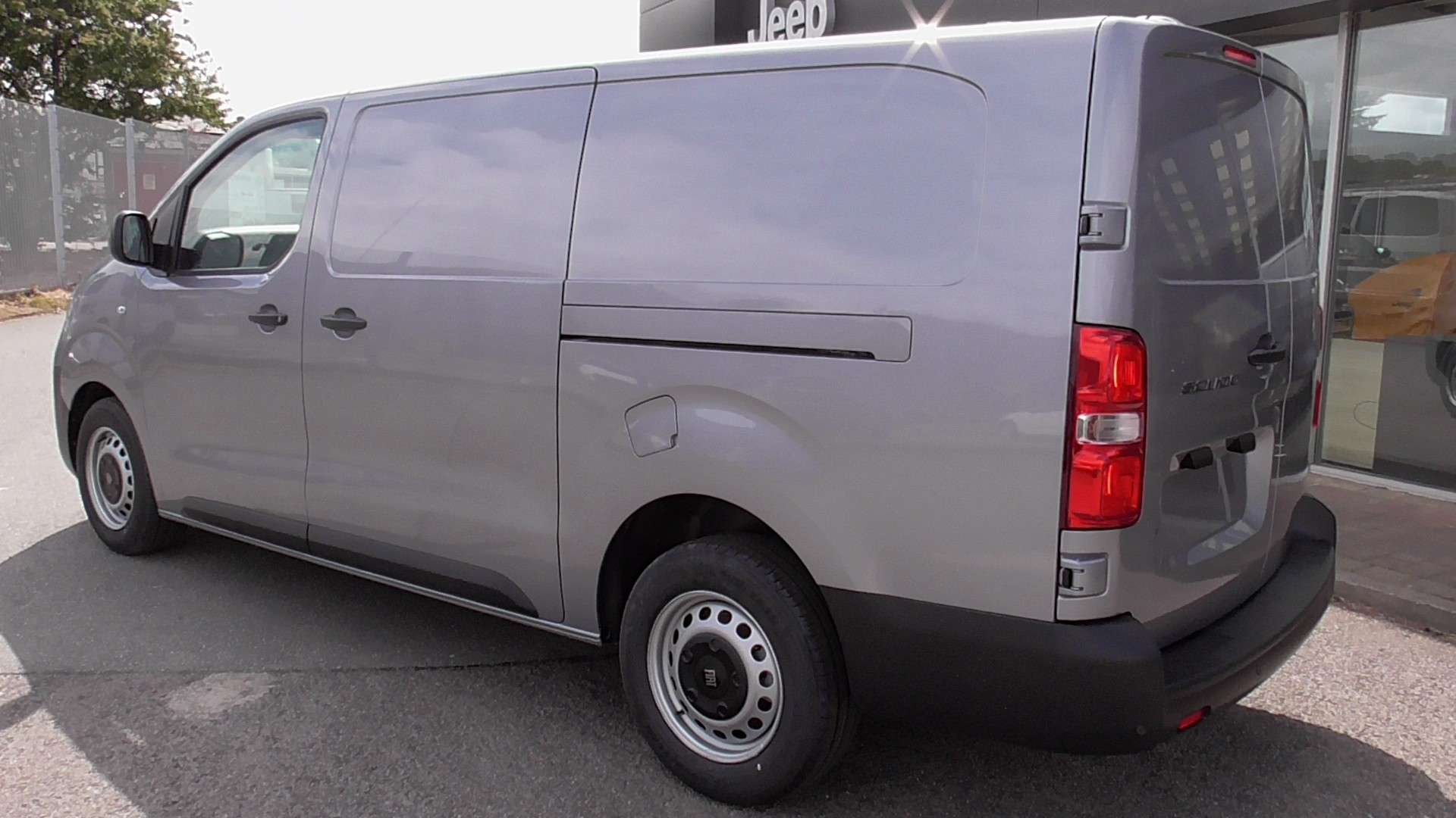 null FIAT SCUDO null FIAT SCUDO