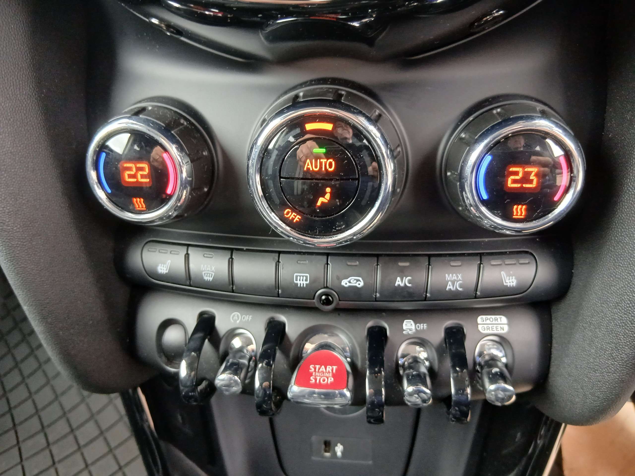 2023 MINI HATCH 2023 MINI HATCH