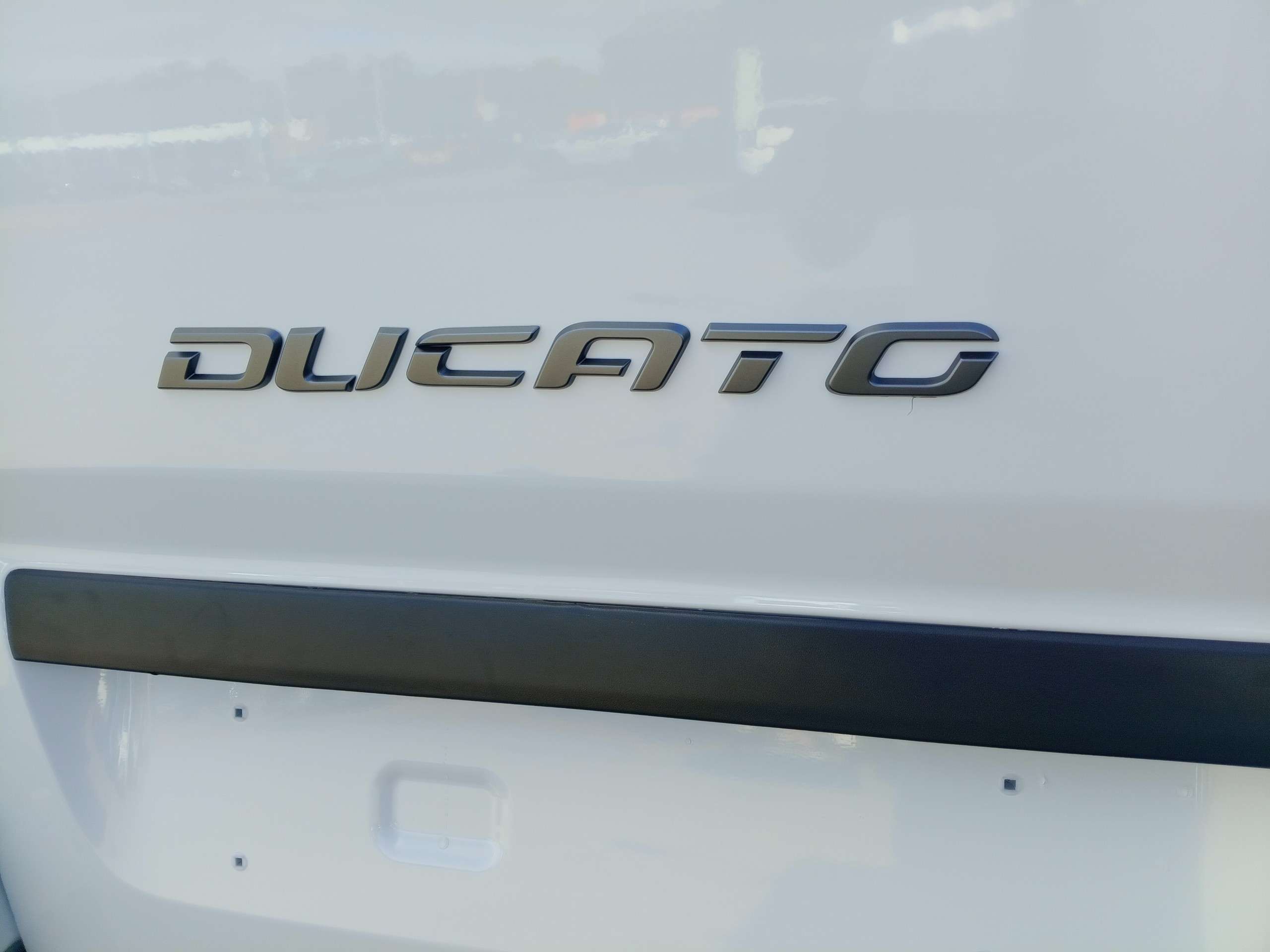 2026 FIAT DUCATO 2026 FIAT DUCATO