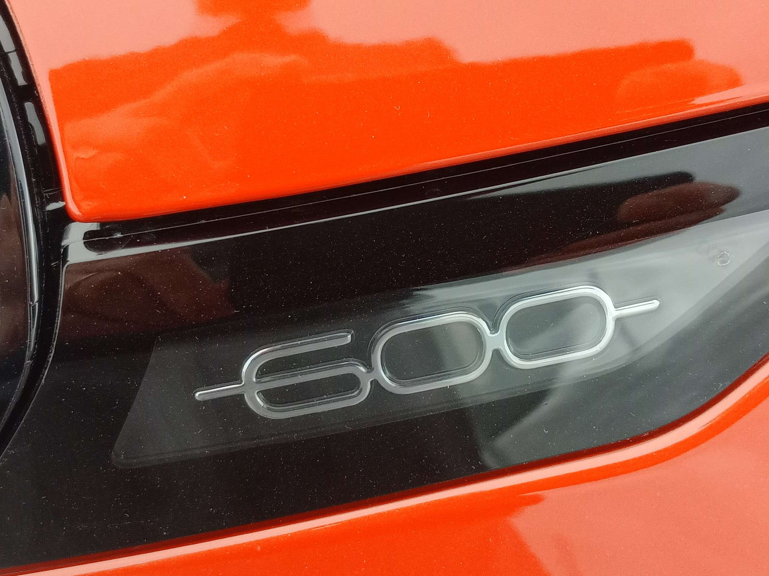 2026 FIAT 600 2026 FIAT 600