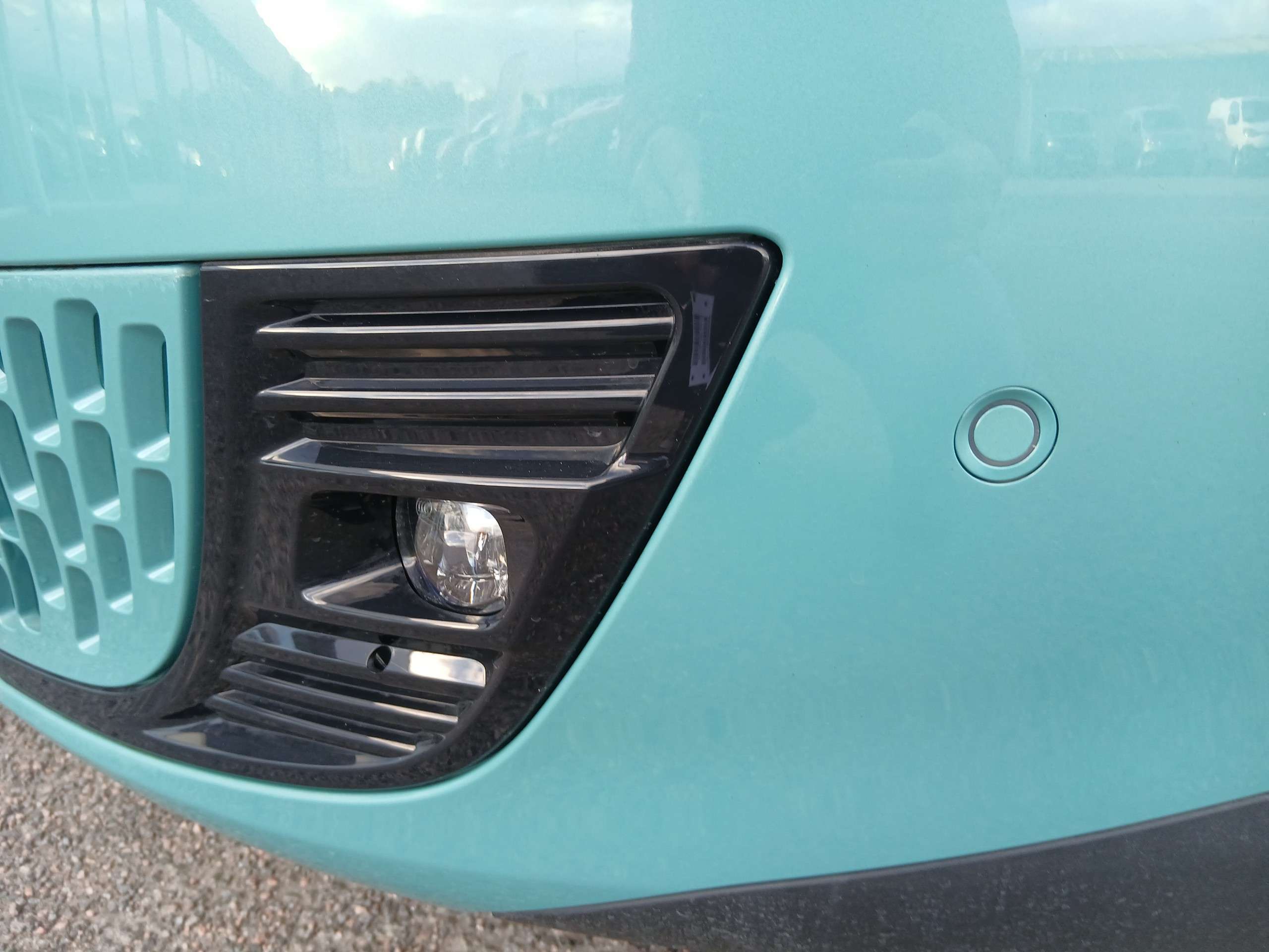 2026 FIAT 600 2026 FIAT 600