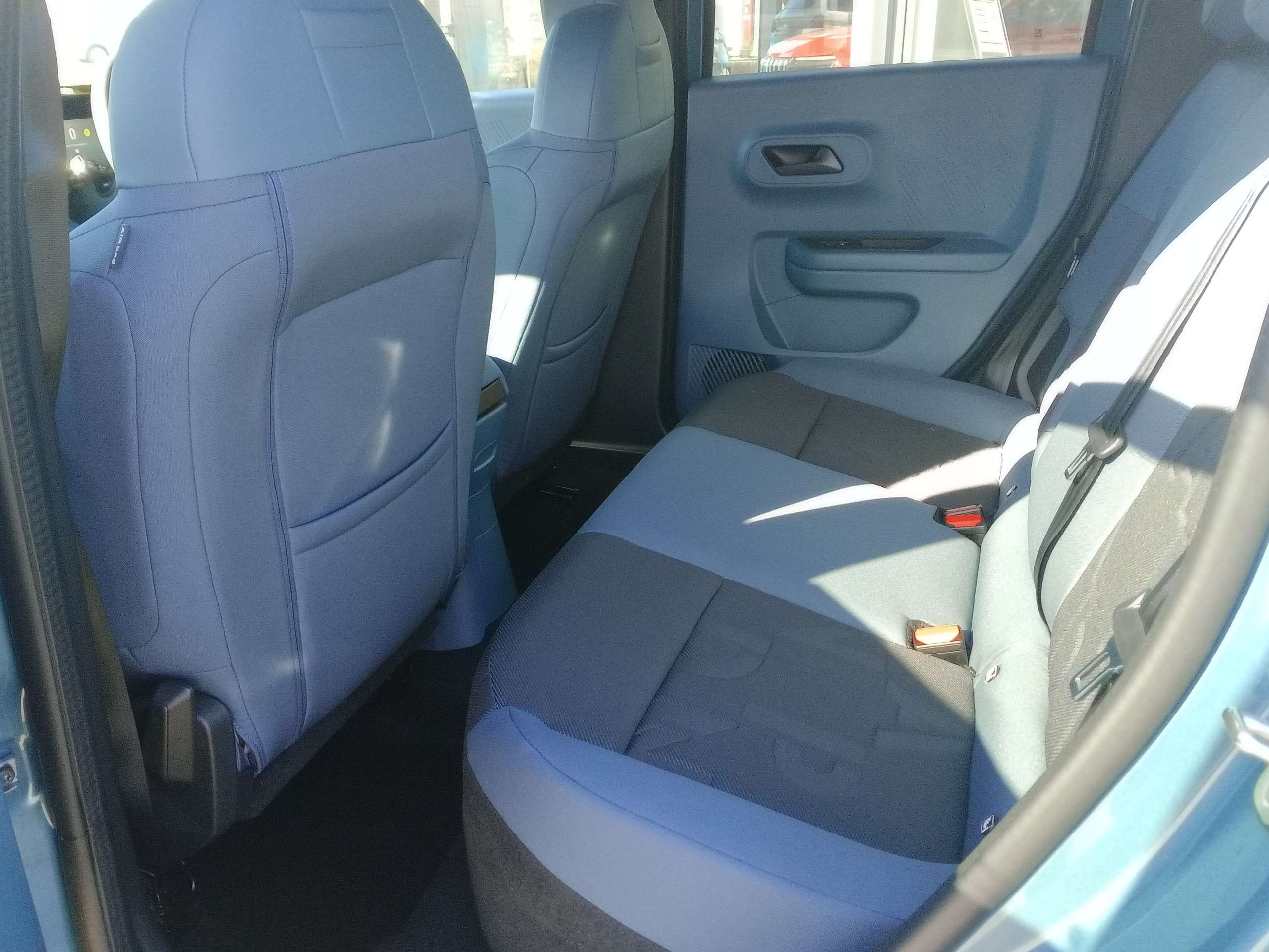 2026 FIAT GRAND PANDA 2026 FIAT GRAND PANDA