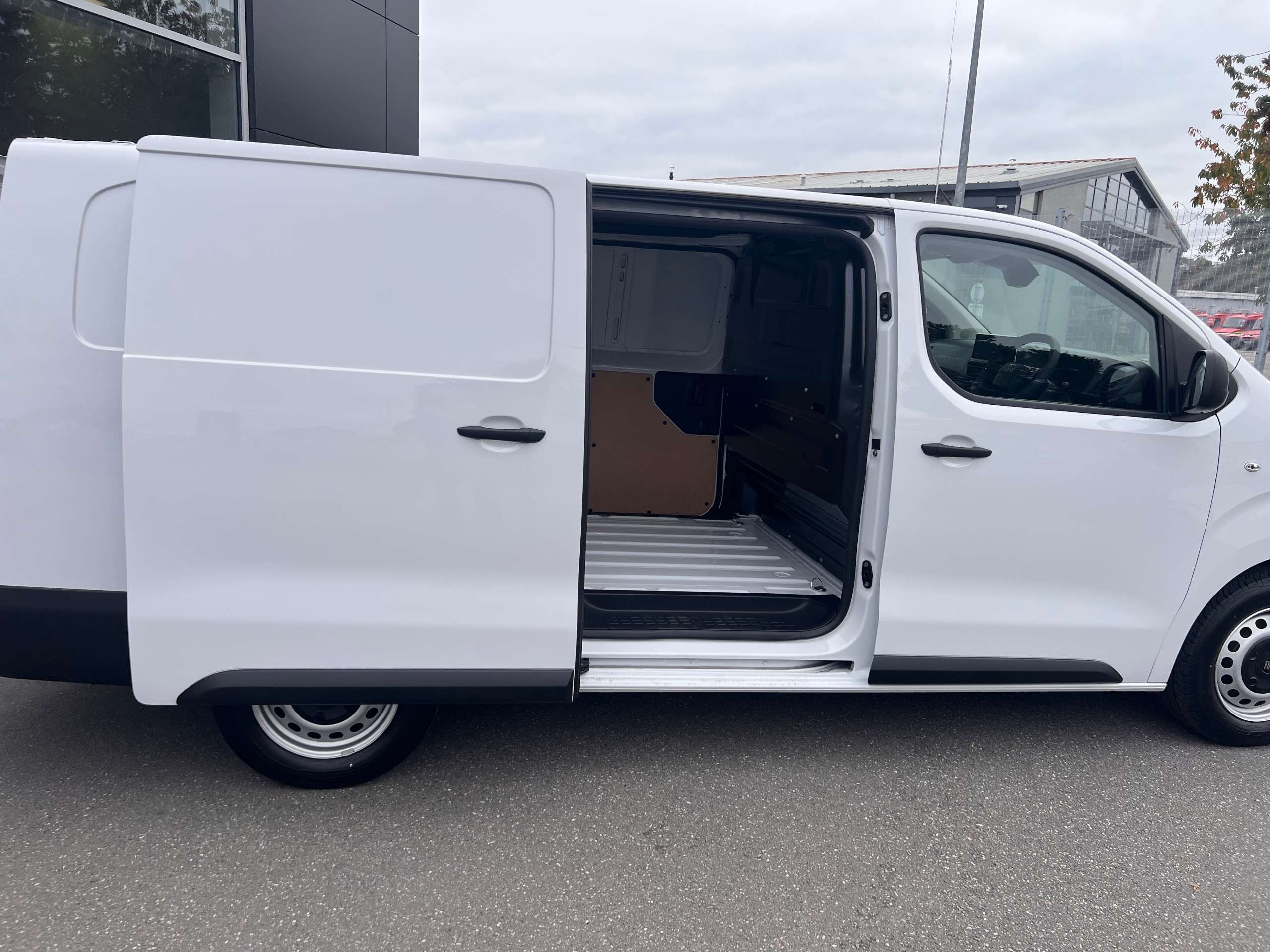 2025 FIAT SCUDO 2025 FIAT SCUDO