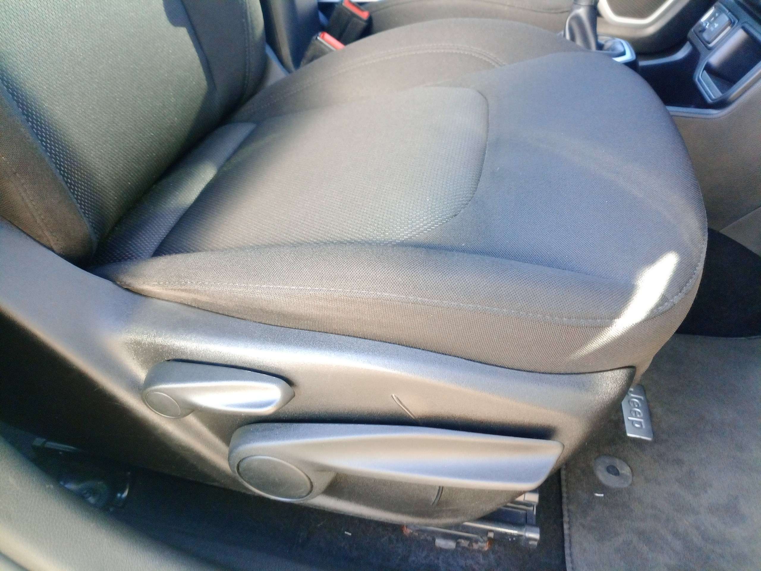 2018 JEEP RENEGADE 2018 JEEP RENEGADE