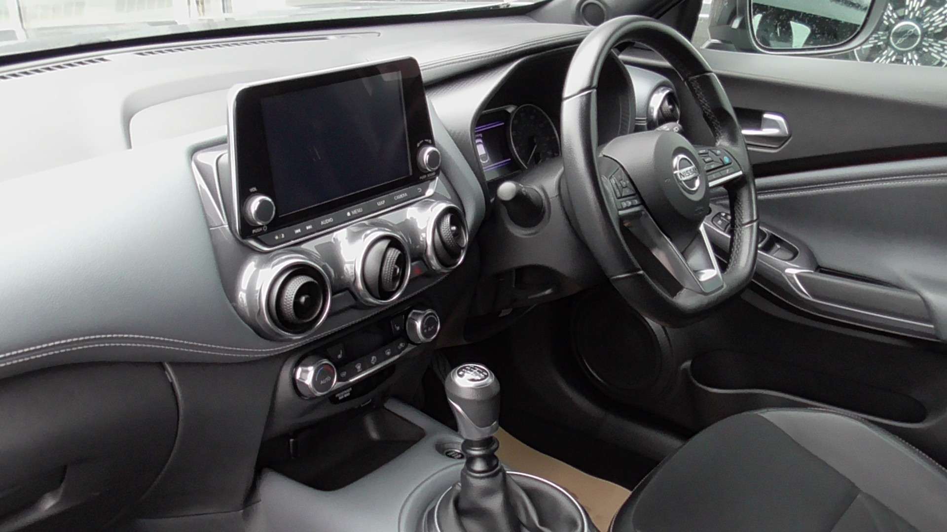 2022 NISSAN JUKE 2022 NISSAN JUKE