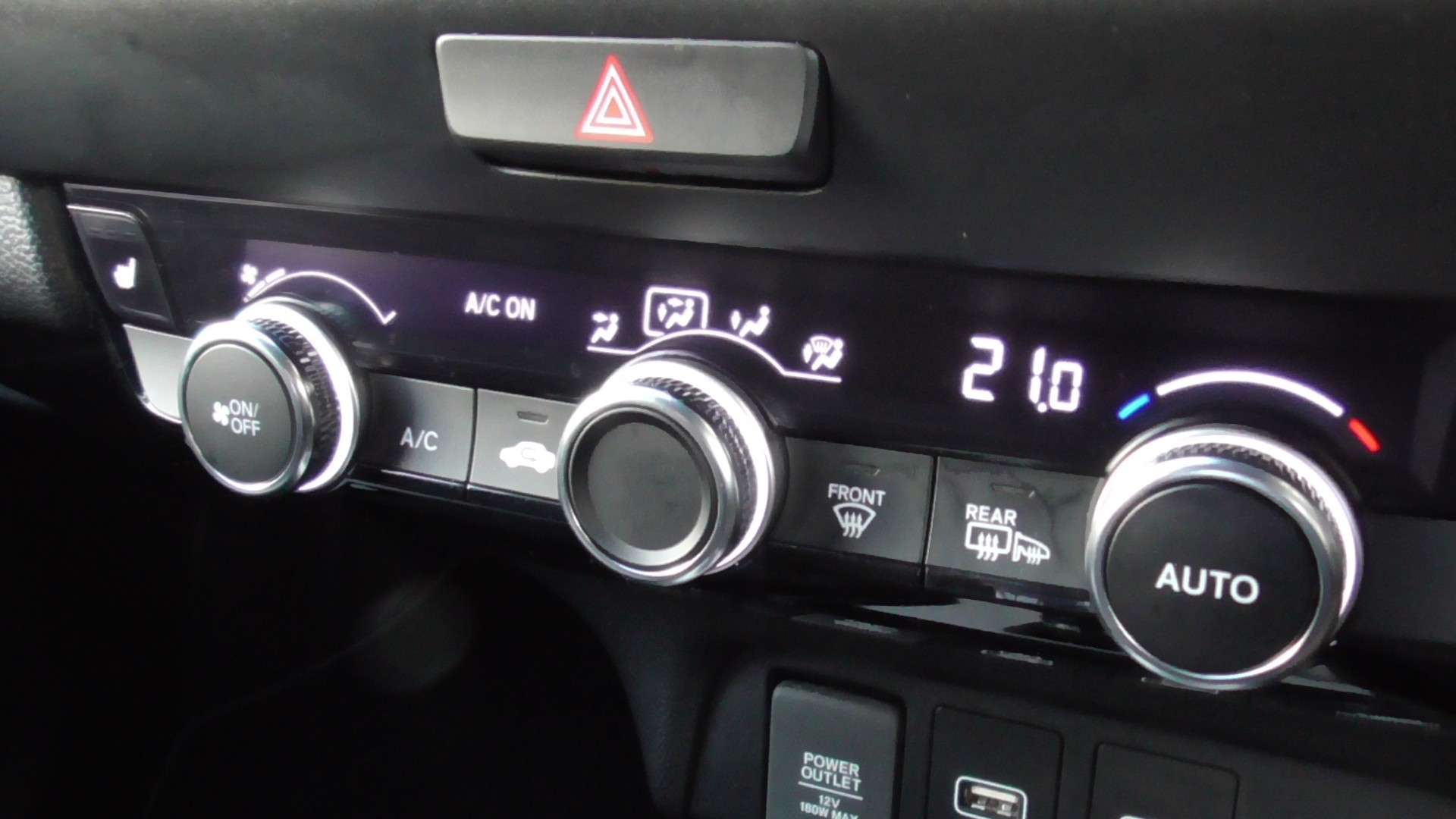 2021 HONDA JAZZ 2021 HONDA JAZZ