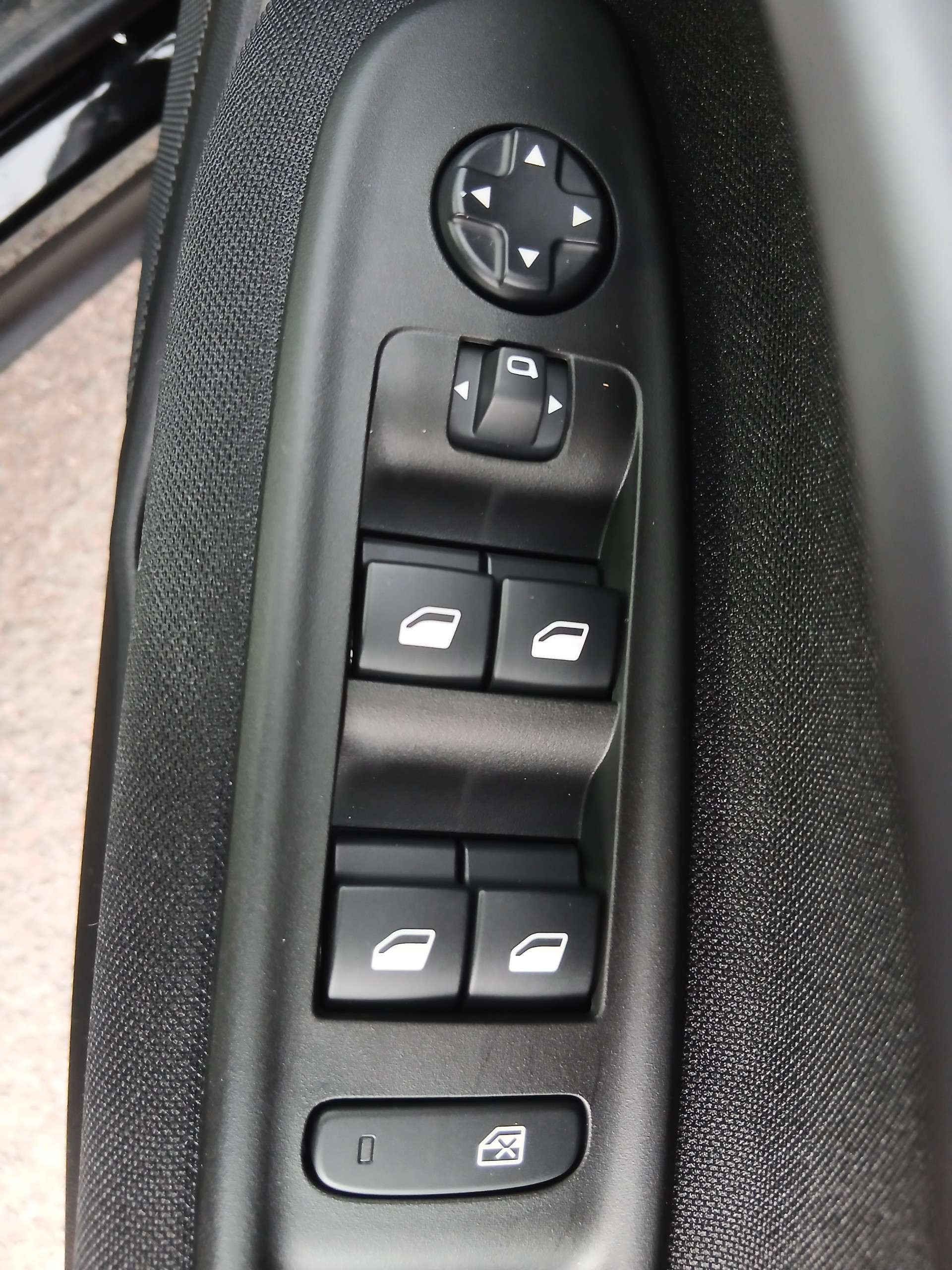 2026 JEEP AVENGER 2026 JEEP AVENGER