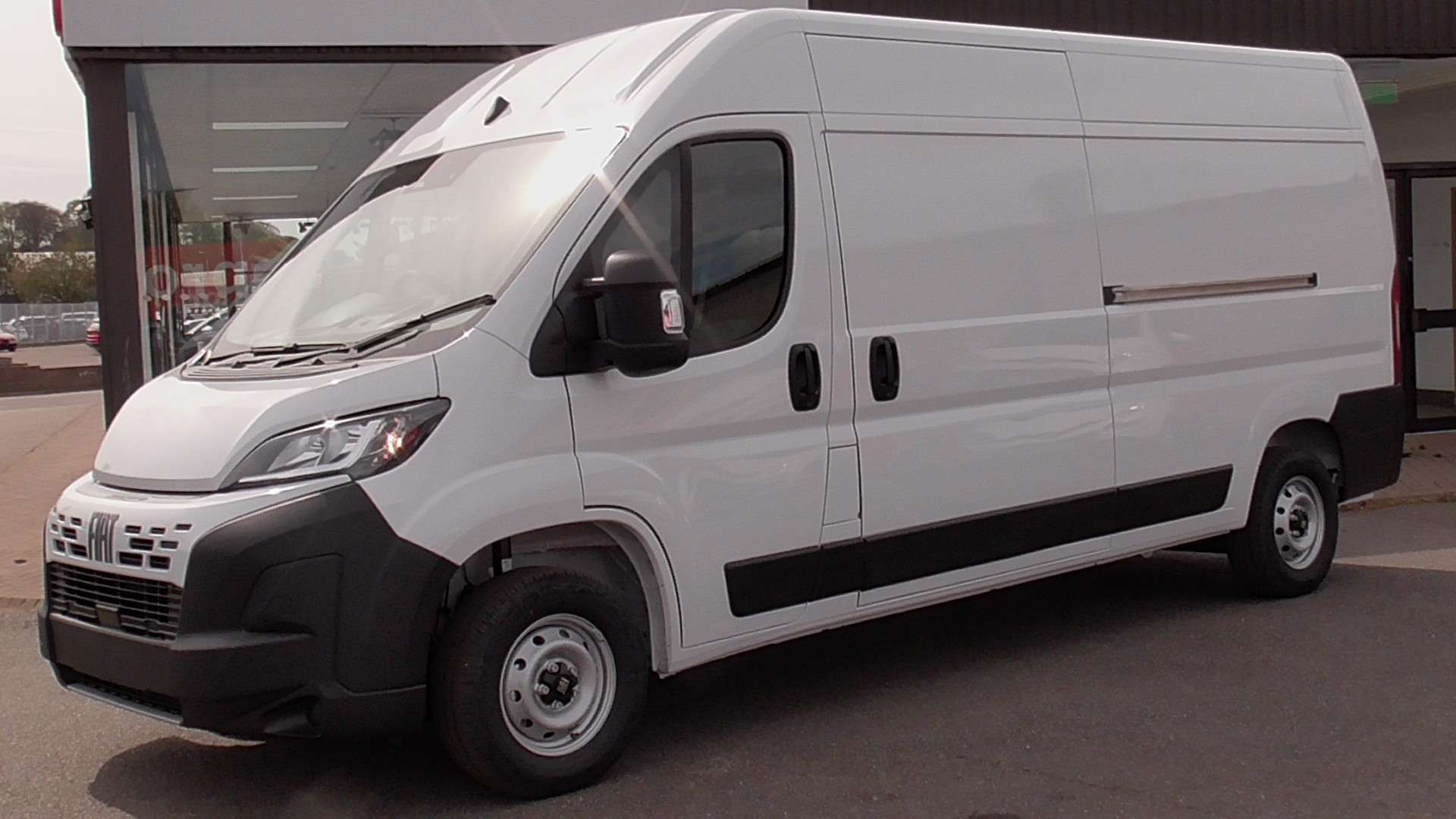 null FIAT DUCATO null FIAT DUCATO