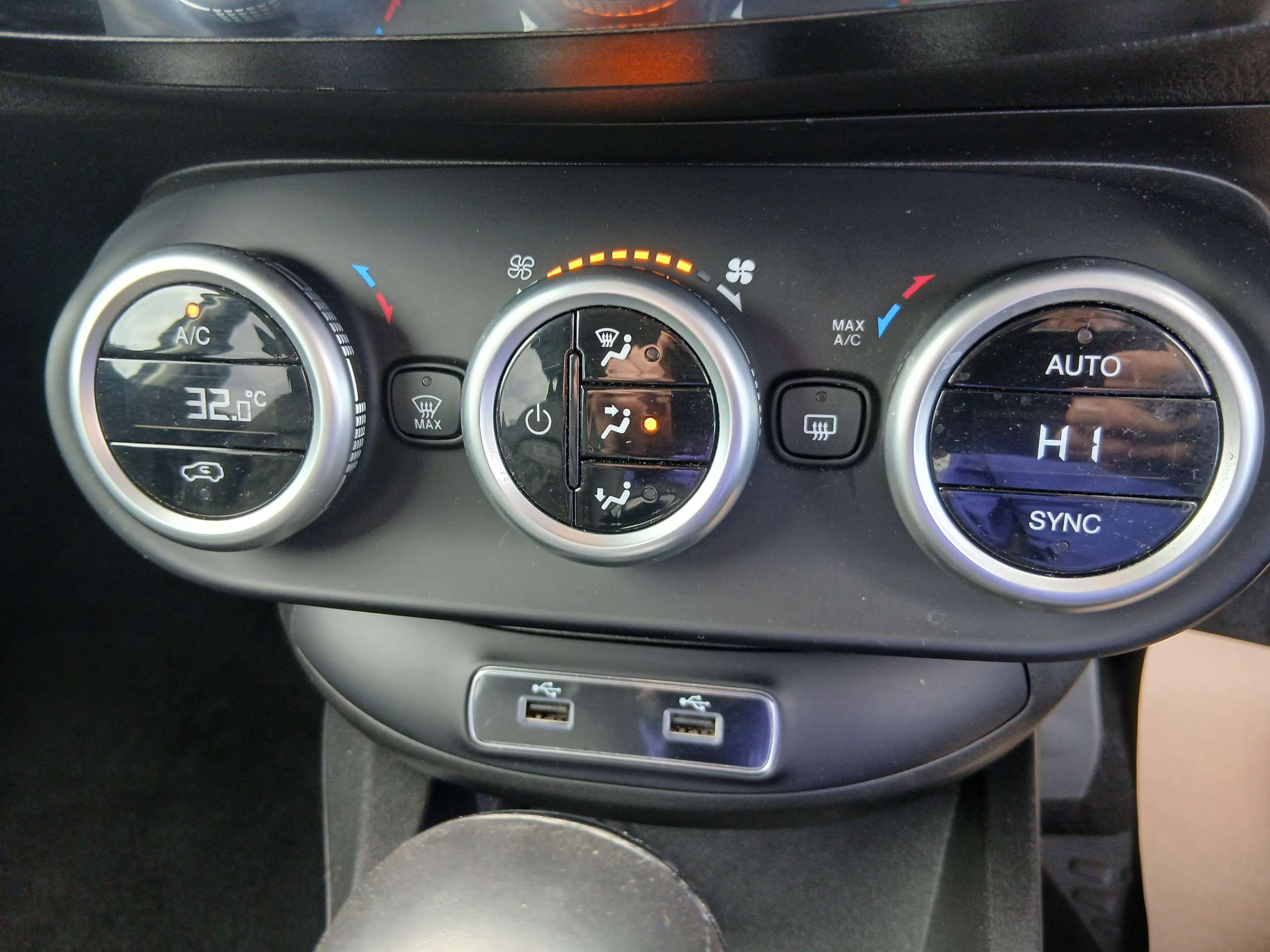 2023 FIAT 500X 2023 FIAT 500X
