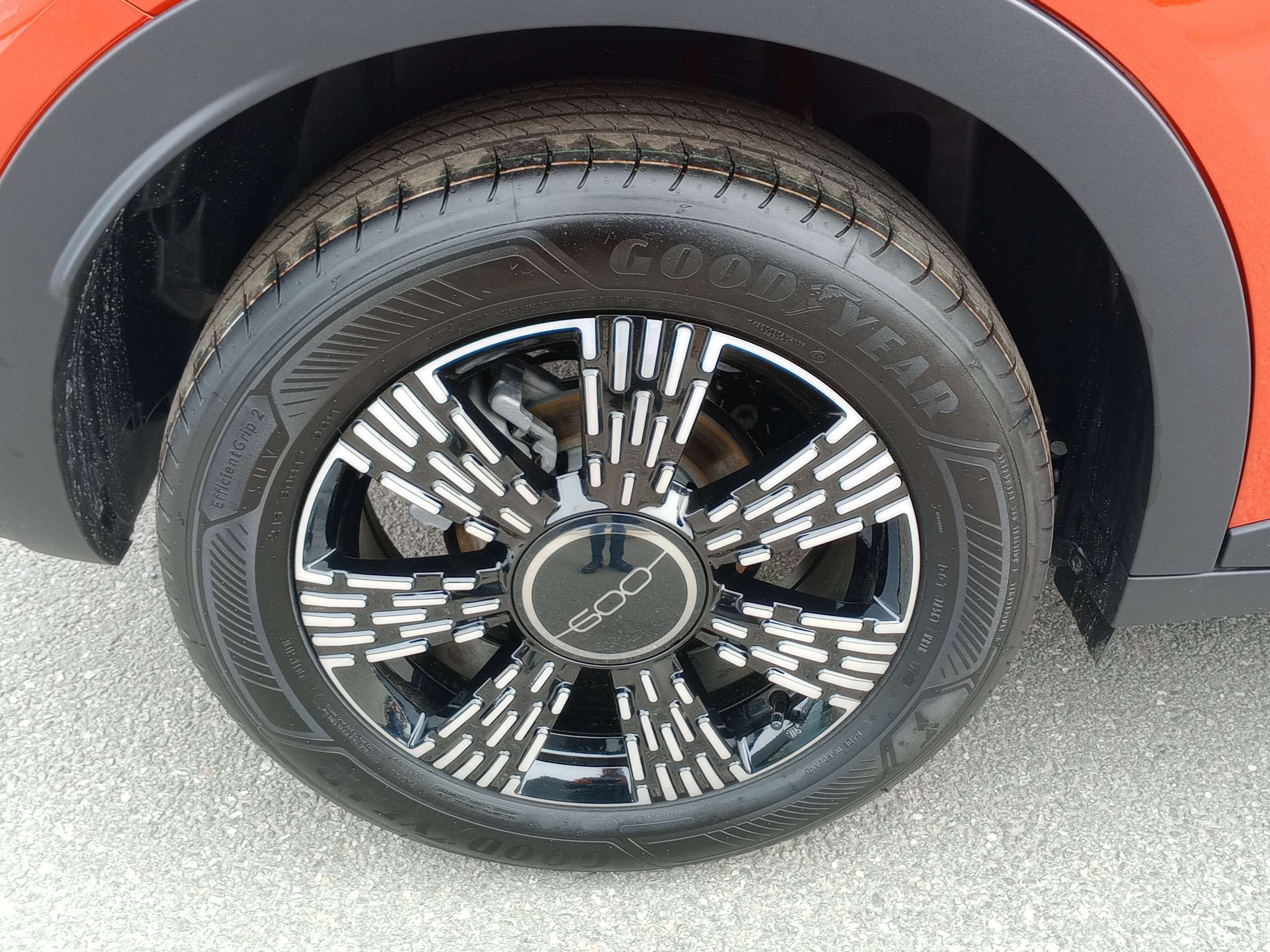 2026 FIAT 600 2026 FIAT 600